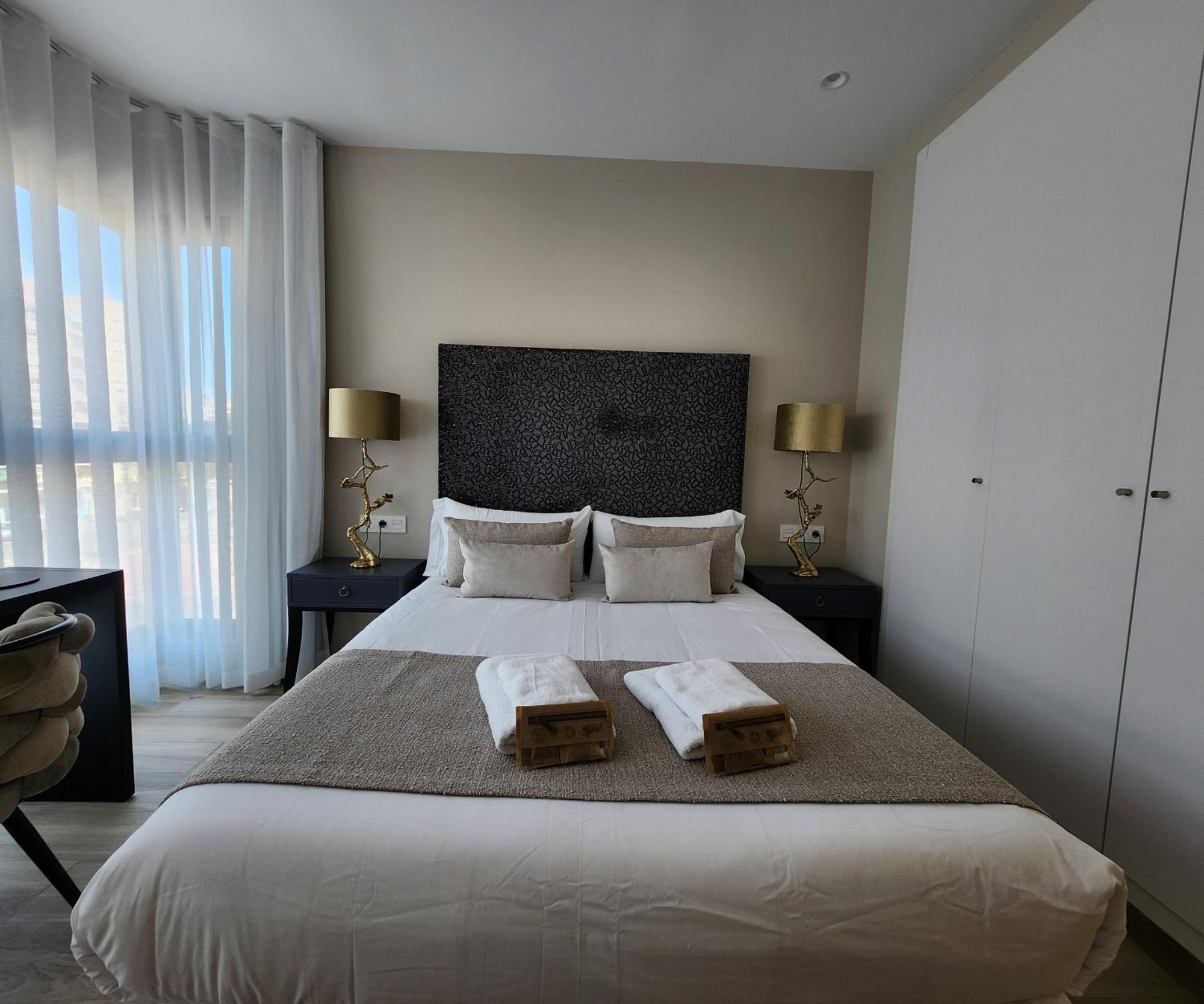 Apartment Pont De Fusta