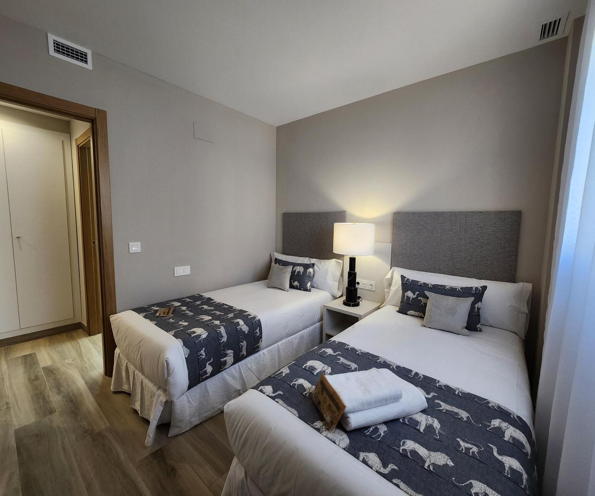 Apartment Pont De Fusta *