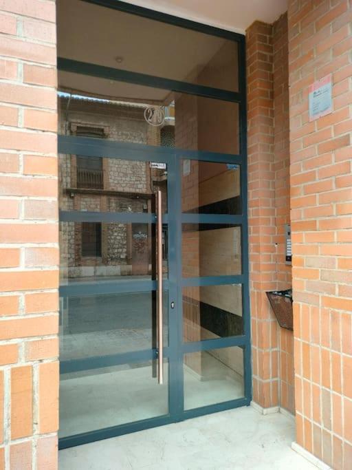 Penthouse Sunrise Apartamento Valencia