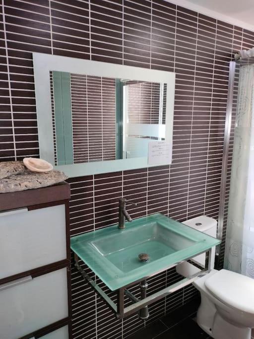 Penthouse Sunrise Apartamento