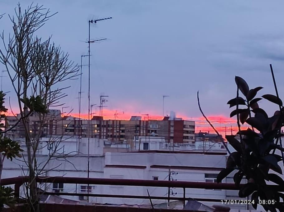 Penthouse Sunrise Apartamento
