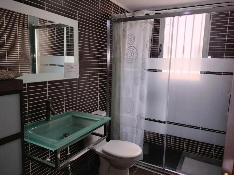 Apartamento Penthouse Sunrise