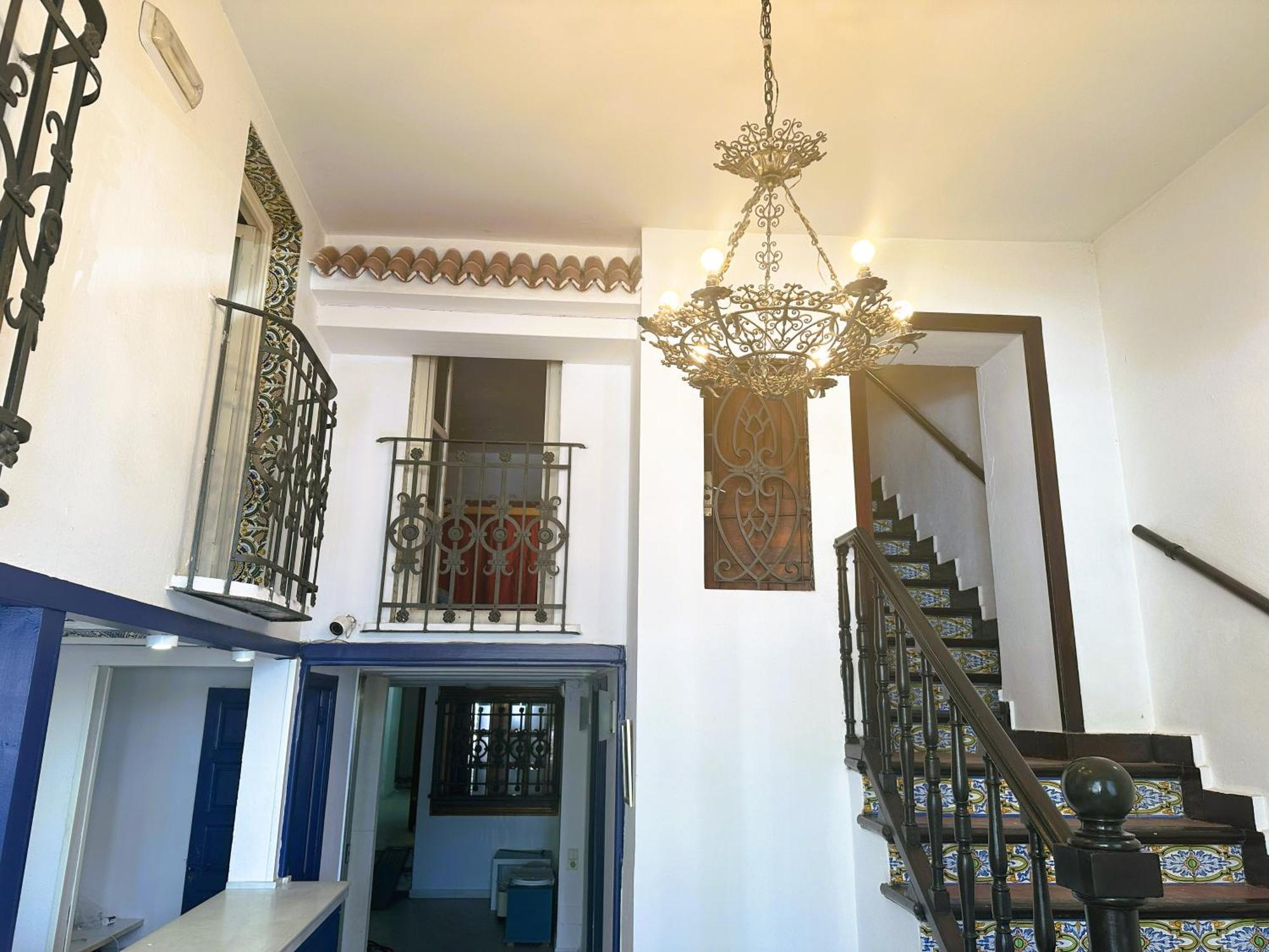 Guest house Barraca *