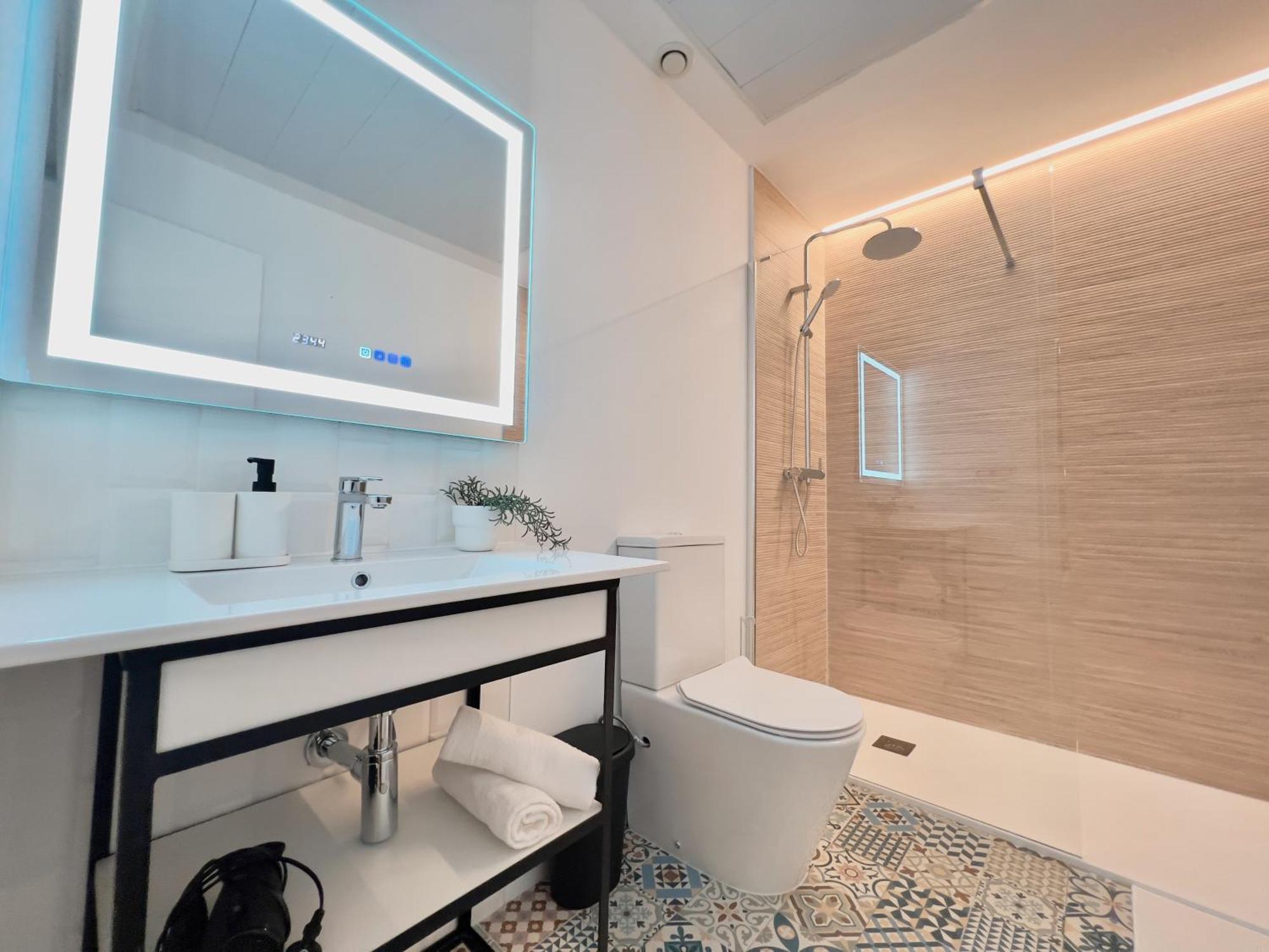 Sorolla Urban Apartment