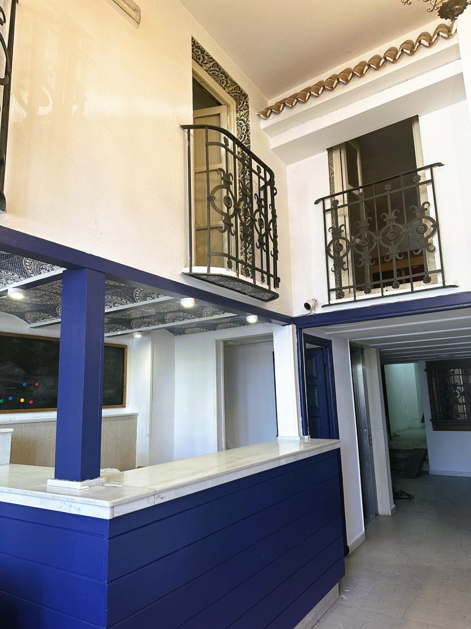 Barraca Guest house *