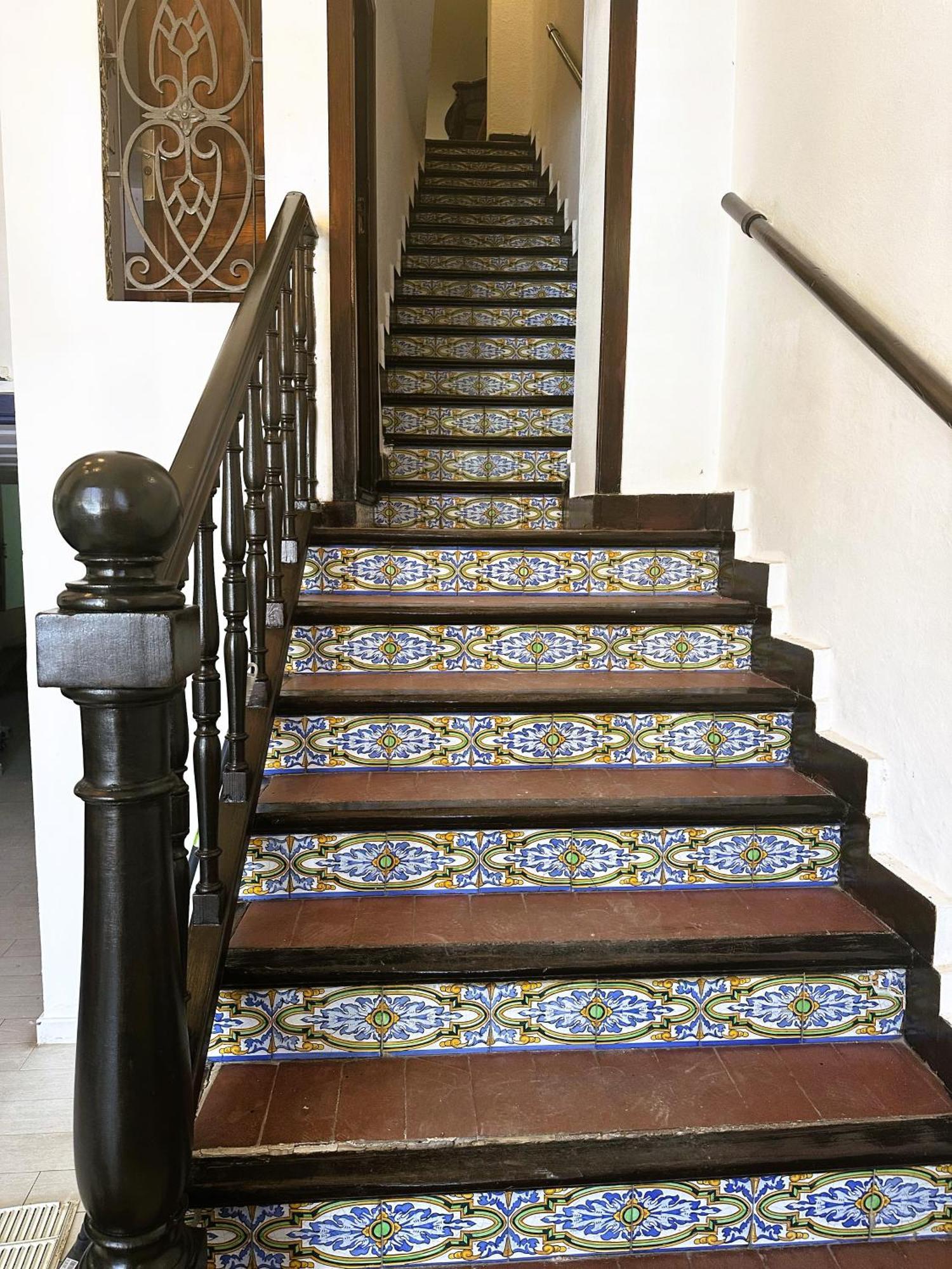 Guest house Barraca