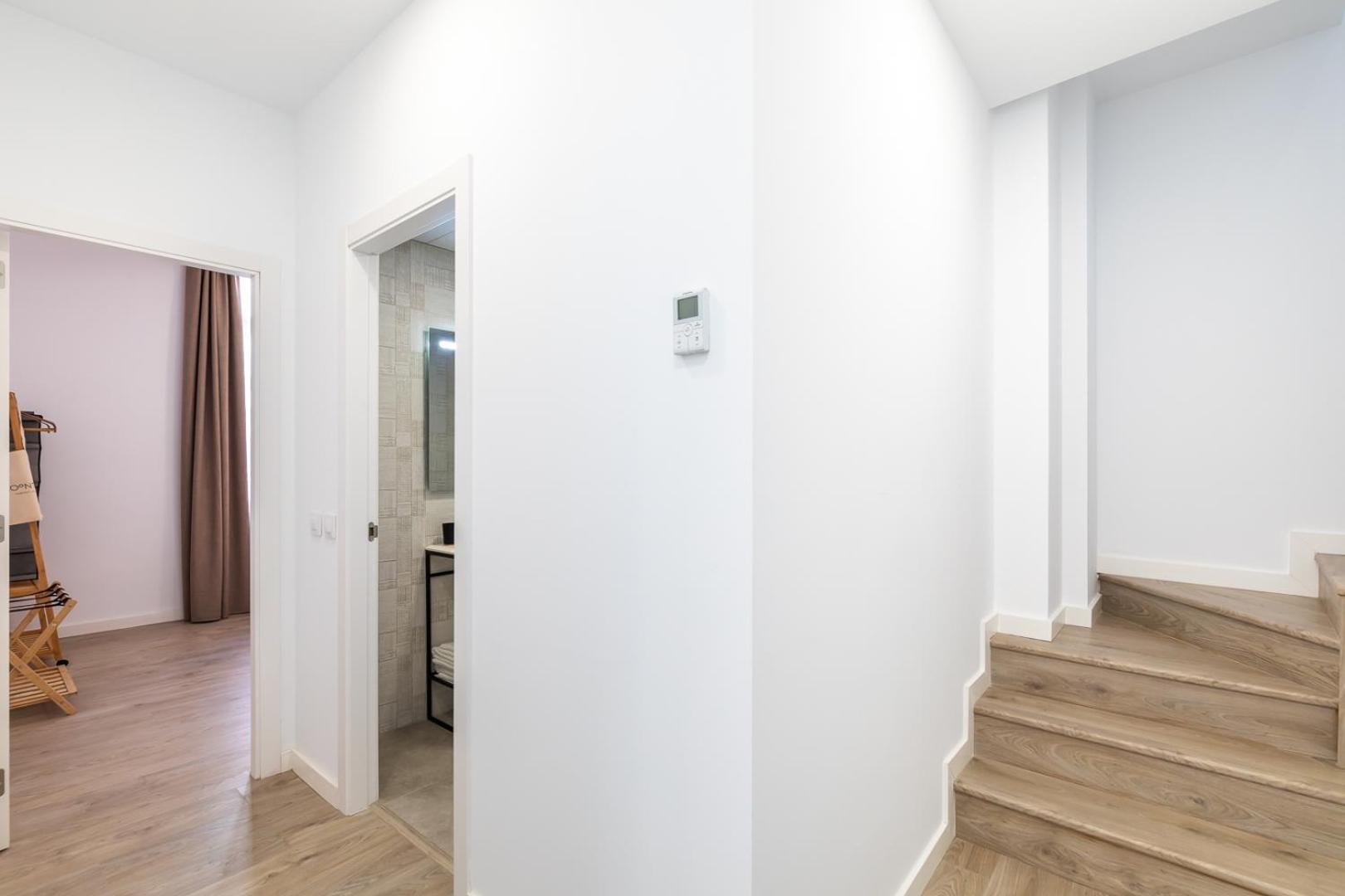 Moontels Plaza De Vannes Apartment Valencia