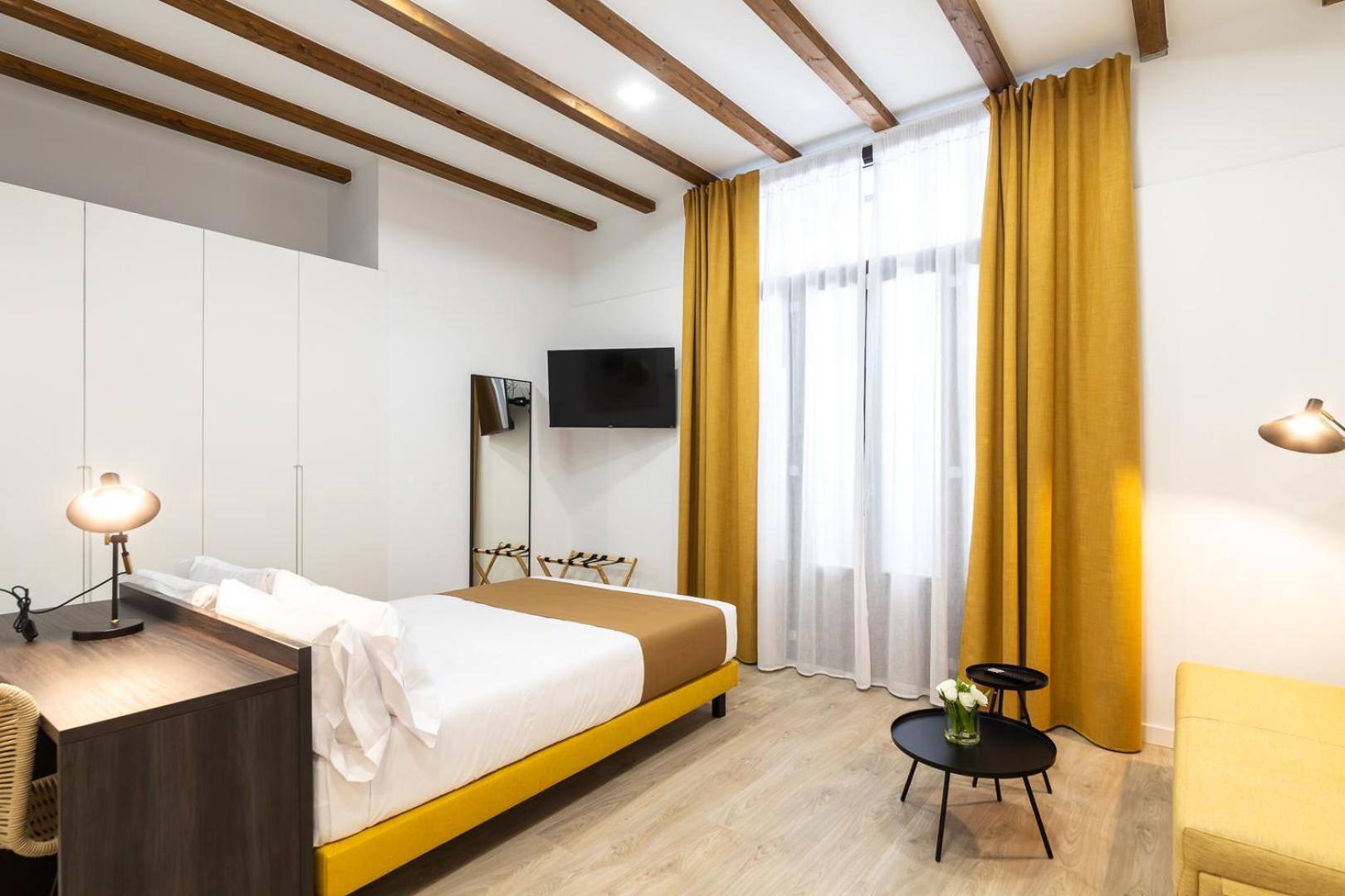 Moontels Plaza De Vannes Apartment *