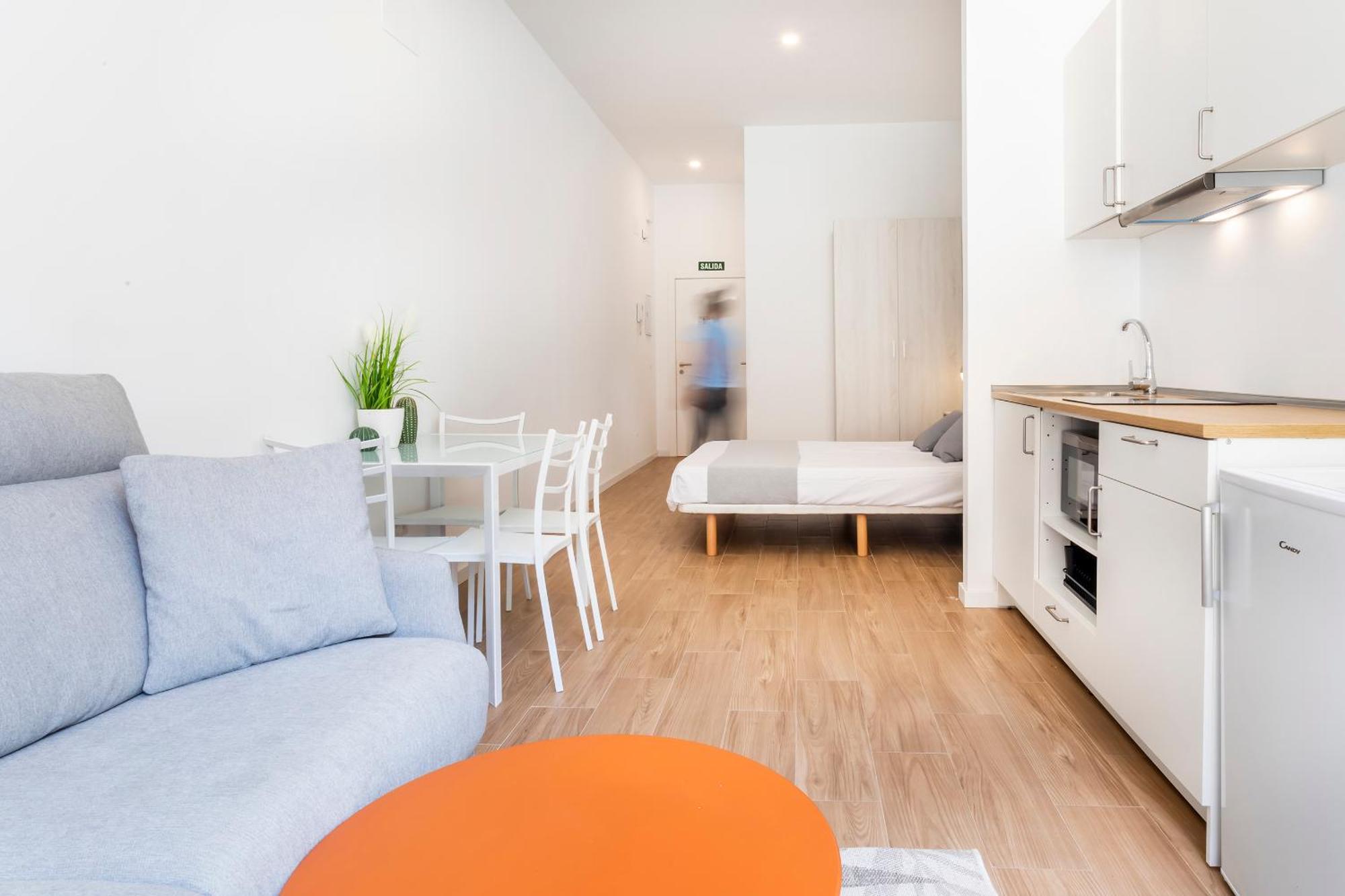 Sorolla Station Appartement *