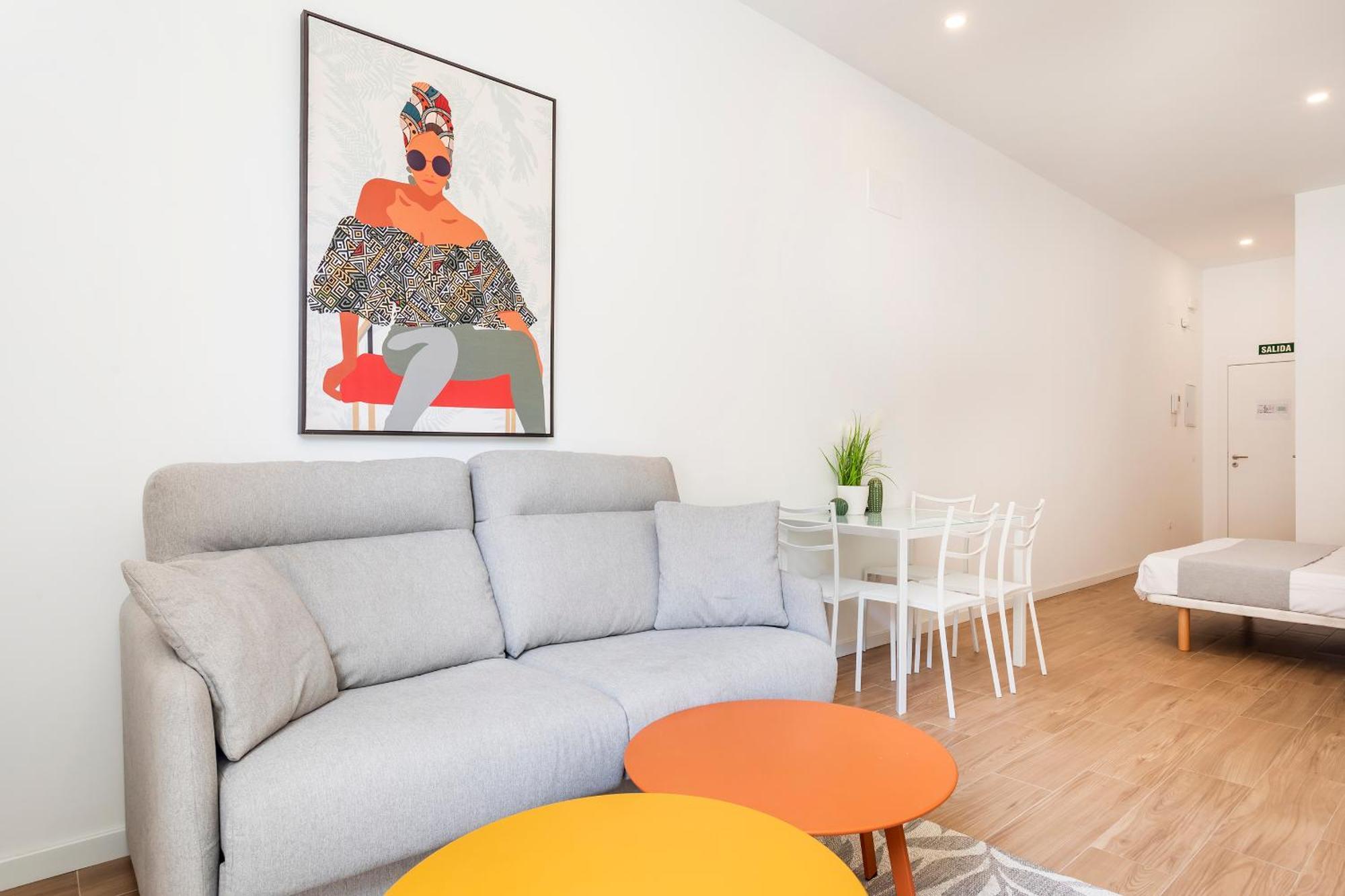 Sorolla Station Appartement Valencia