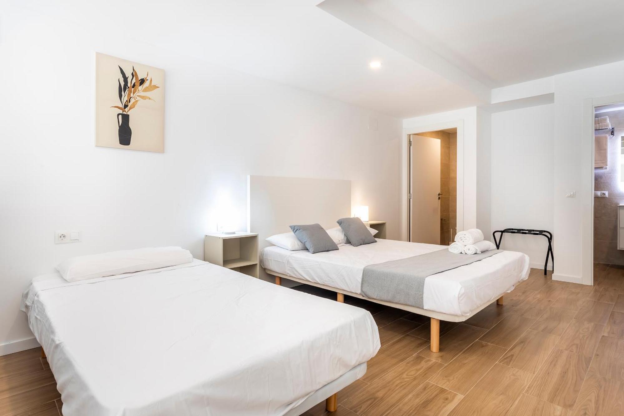Sorolla Station Appartement