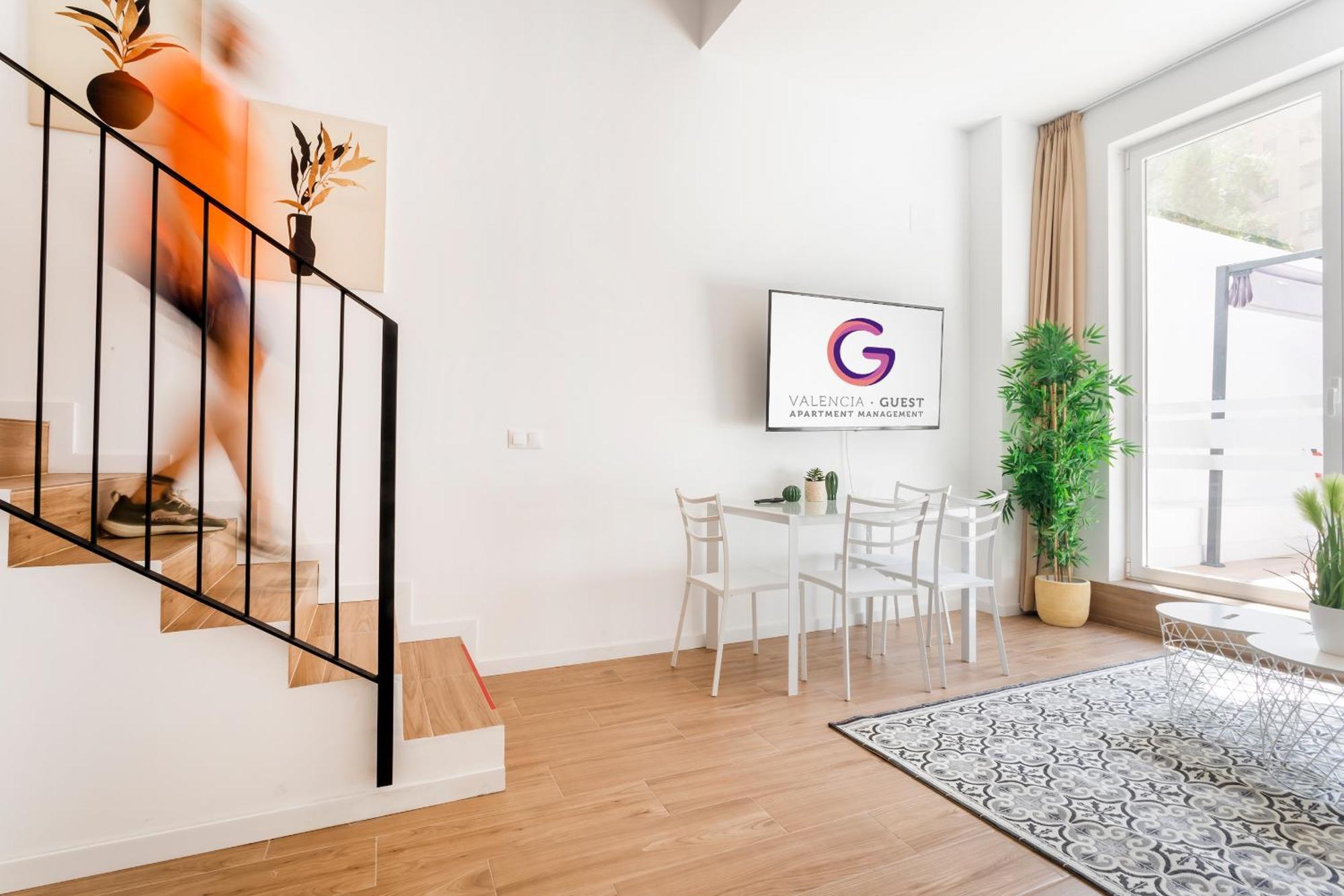 Appartement Sorolla Station