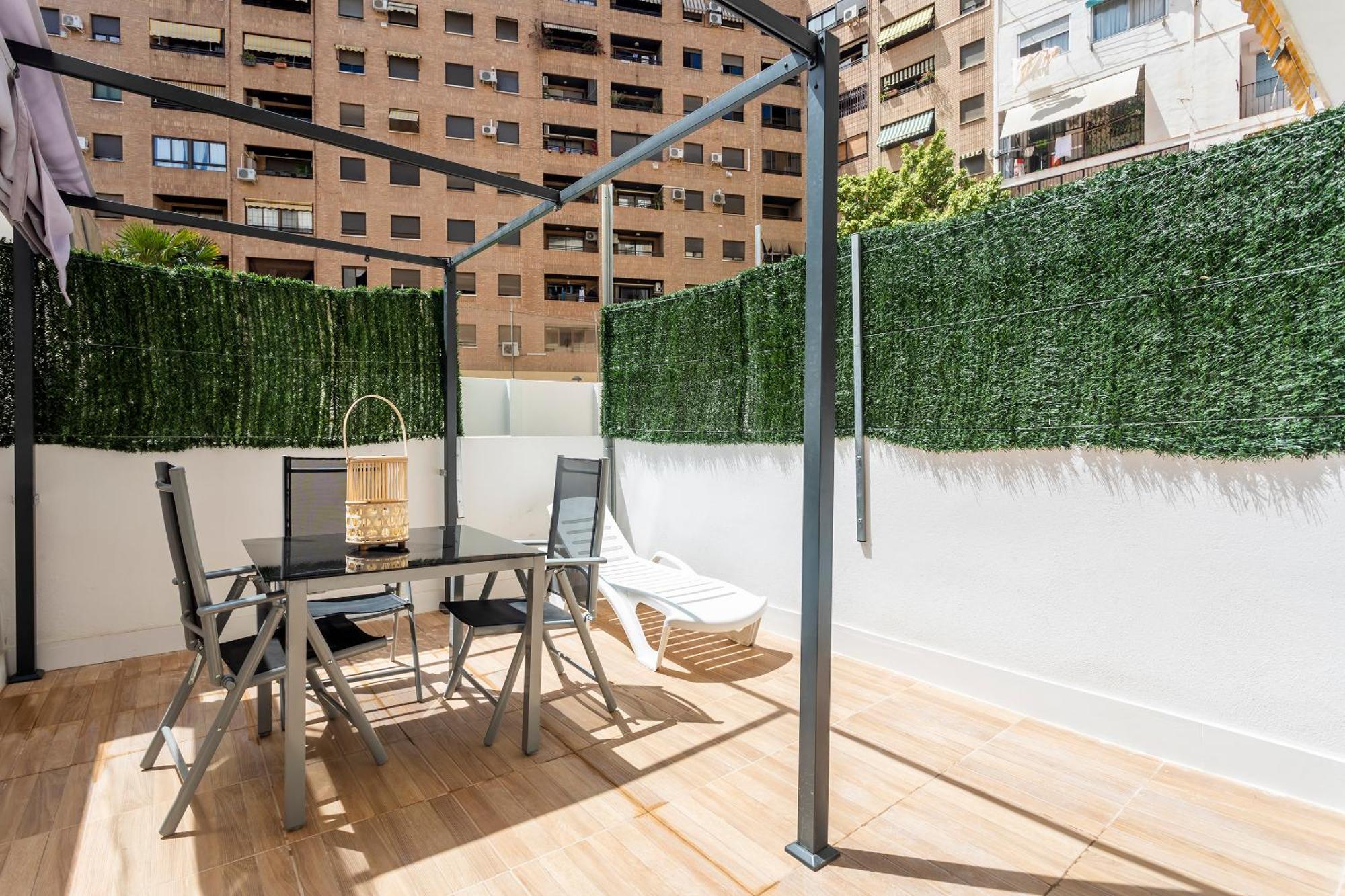 Sorolla Station Appartement Valencia