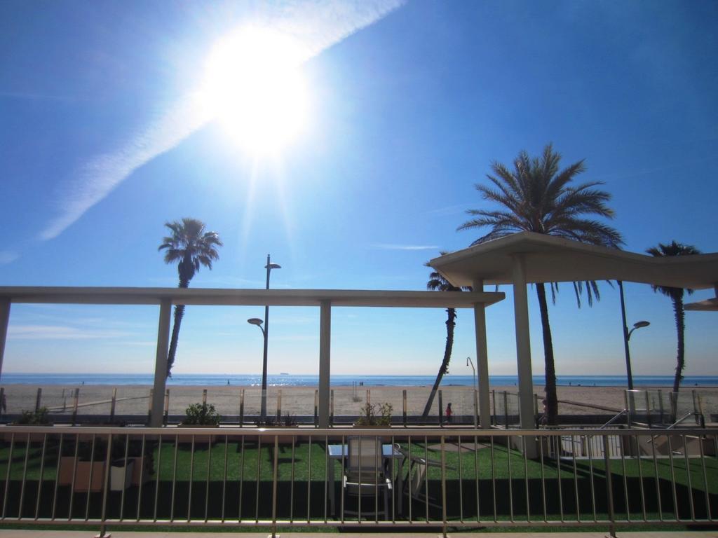 Macflats Playa 36 Y 38 Apartment Valencia