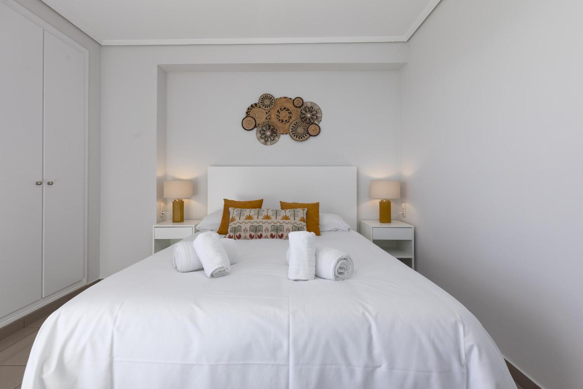 Apartment Apartup Patacona Infinity Valencia