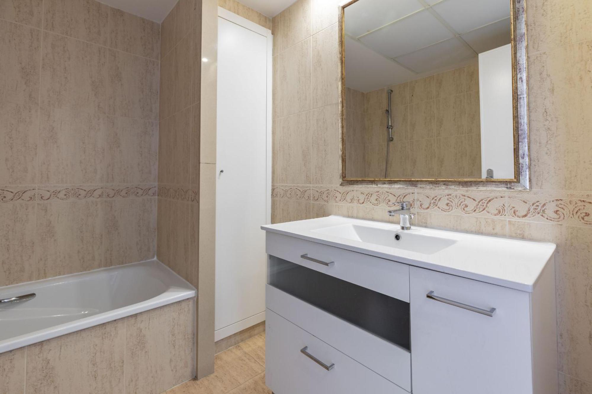 Apartup Patacona Infinity Apartment Valencia
