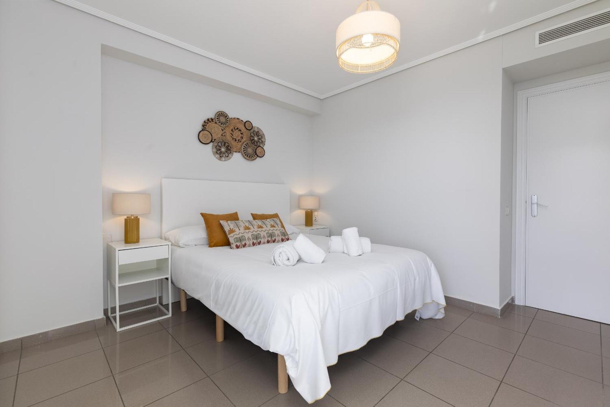 Apartment Apartup Patacona Infinity *