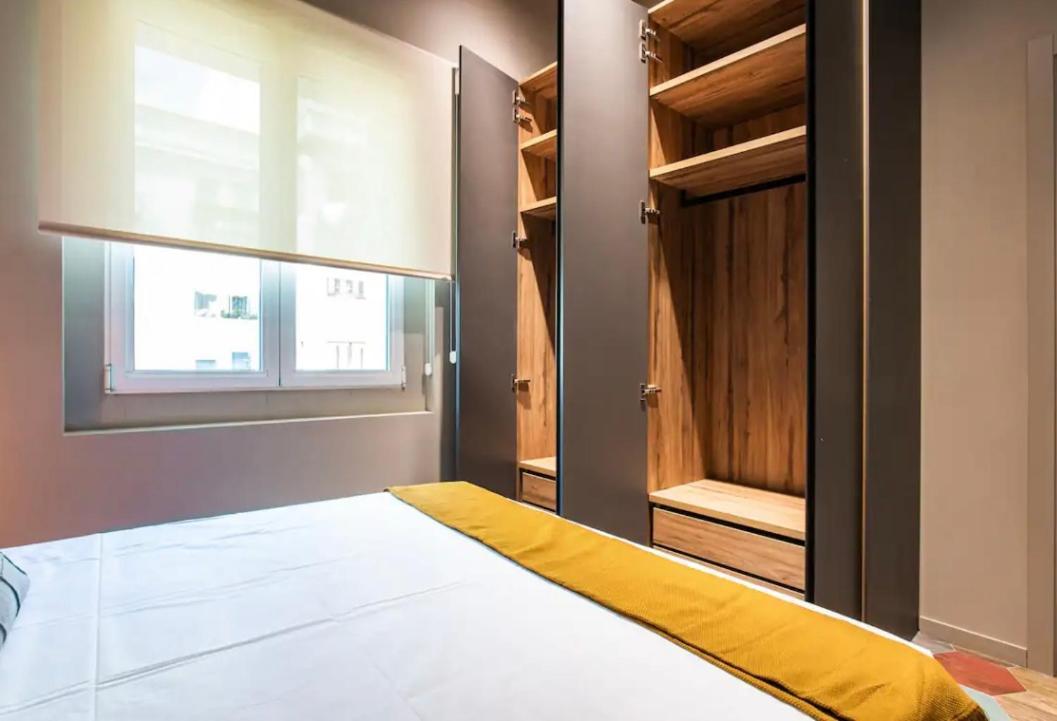 Reina Flats Playa El Cabanyal Valencia