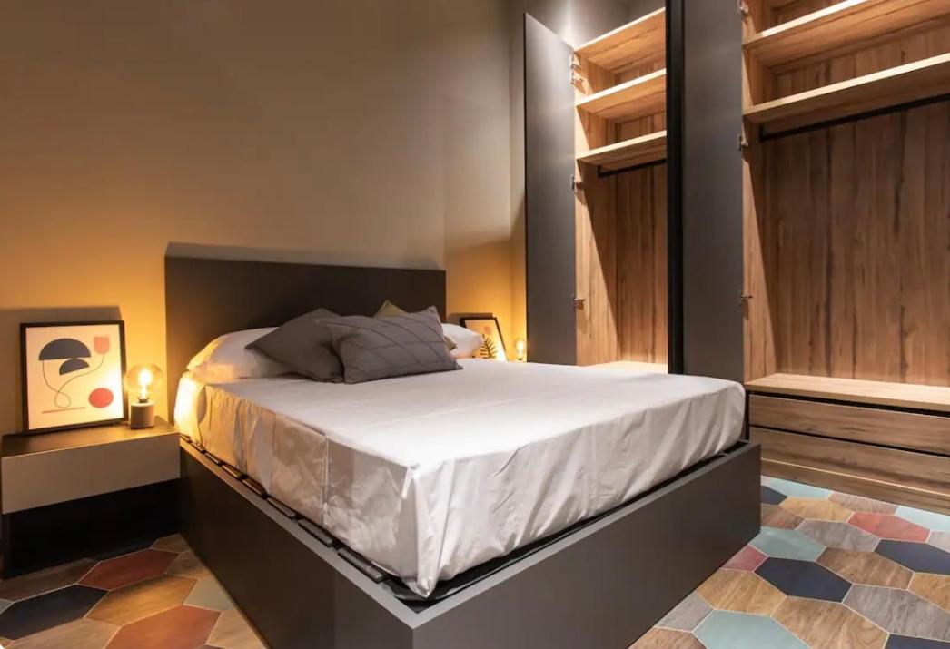 Reina Flats Playa El Cabanyal Apartment