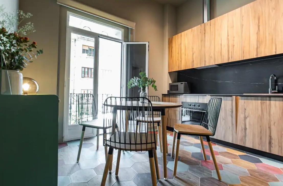Reina Flats Playa El Cabanyal Apartment