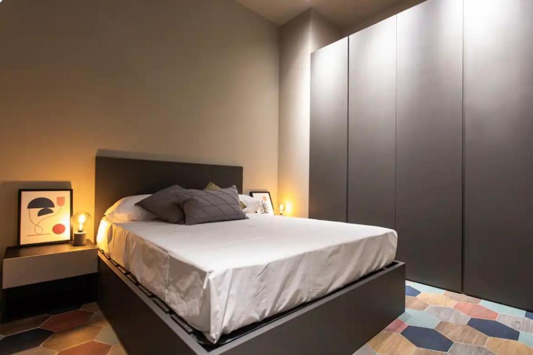 Apartment Reina Flats Playa El Cabanyal Valencia