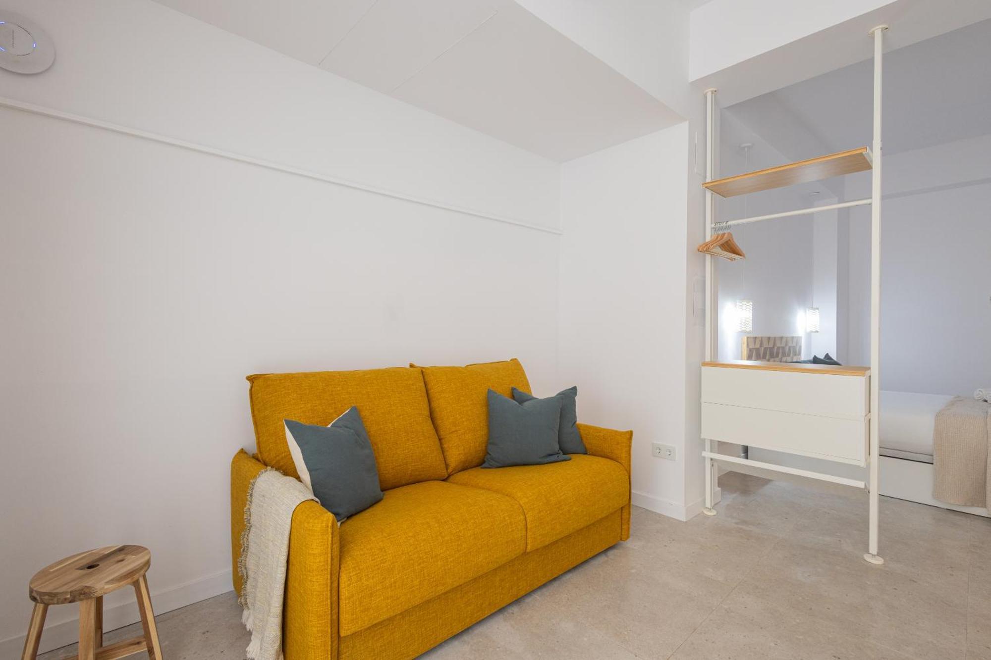 Florit Flats - The Joaquin Sorolla Ii Apartment Valencia