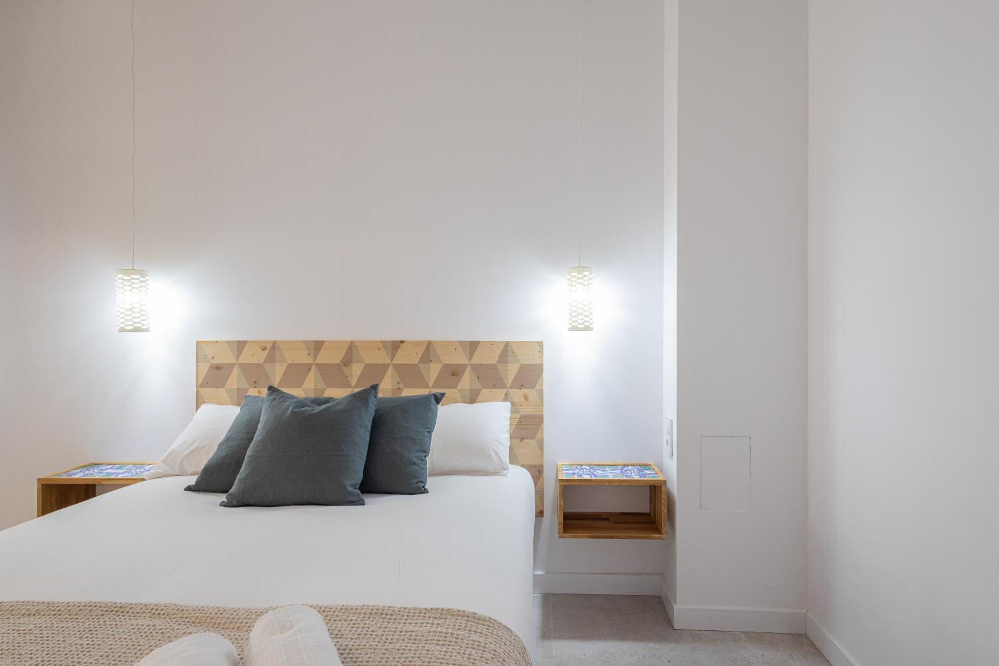 Apartment Florit Flats - The Joaquin Sorolla Ii Valencia