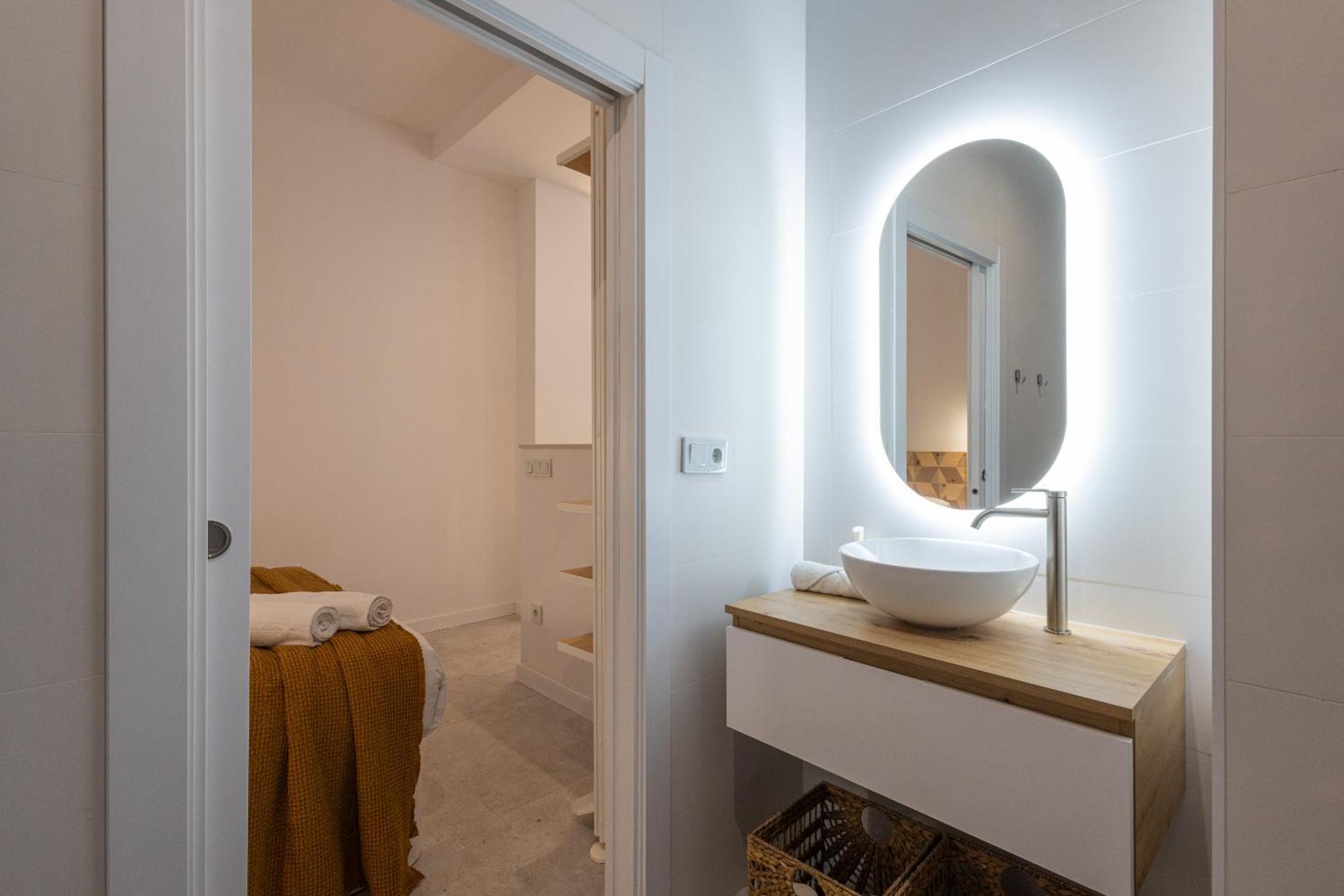 Florit Flats - The Joaquin Sorolla Ii Apartment Valencia