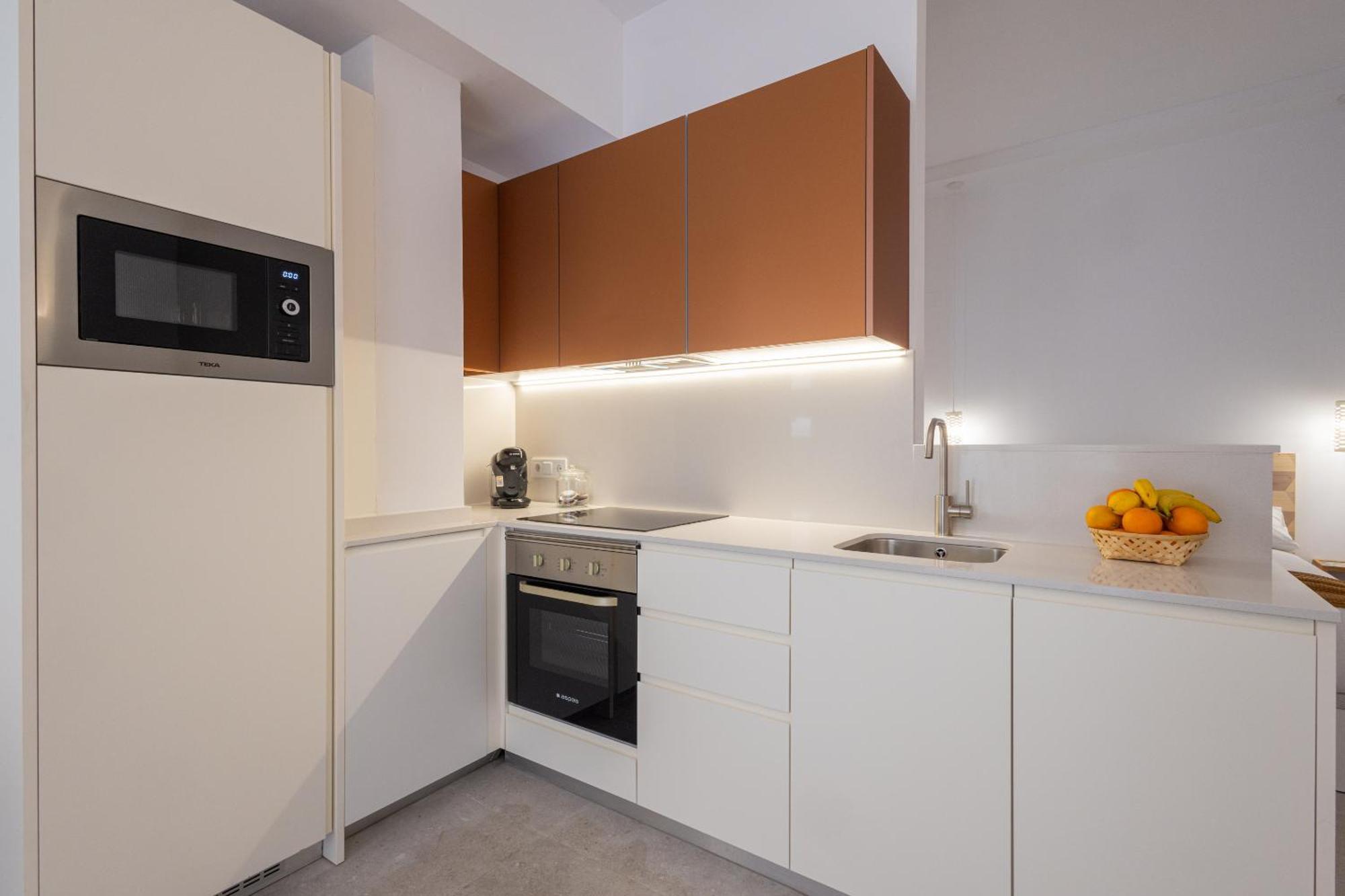 Florit Flats - The Joaquin Sorolla Ii Apartment Valencia