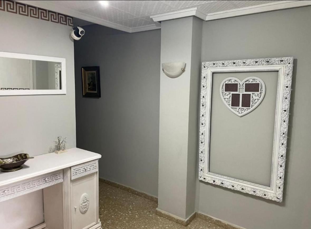 Habitacion En Playa Malvarrosa Hospedagem domiciliar Valência
