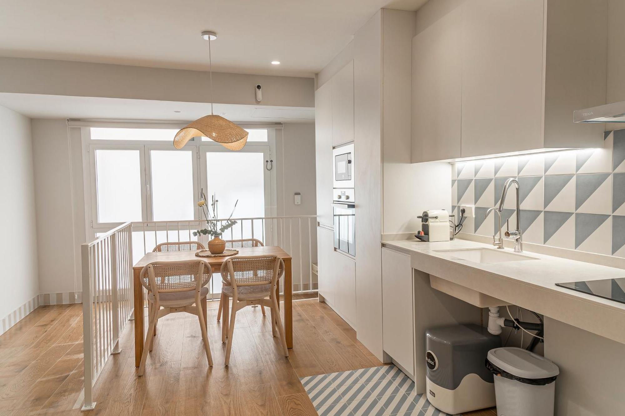 Malvarrosa Stay! Apartment Valencia