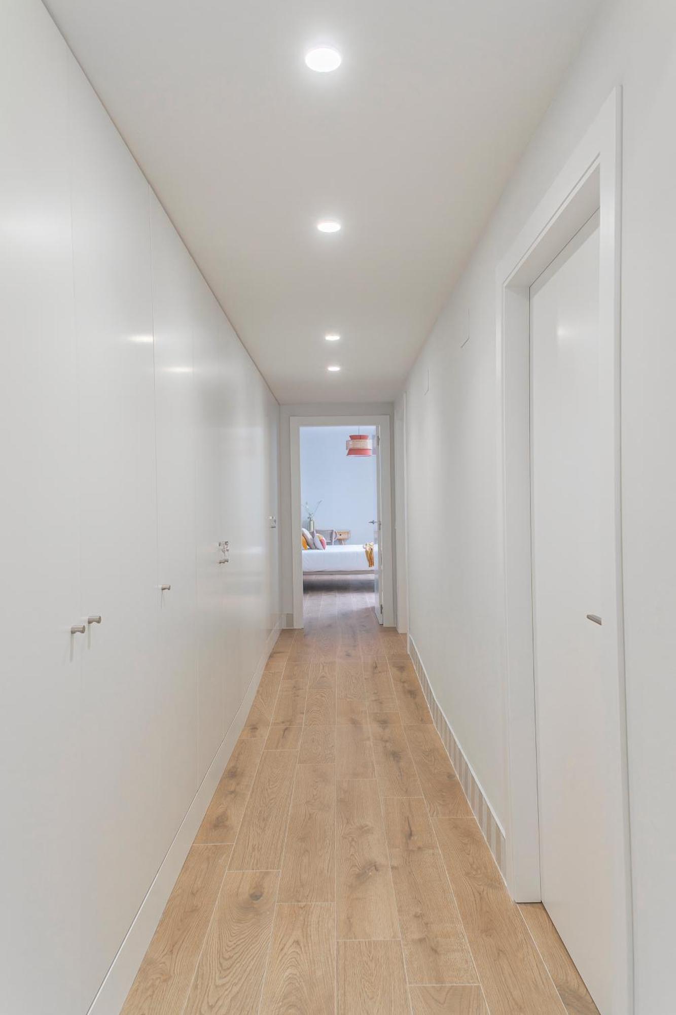 Apartment Malvarrosa Stay! Valencia