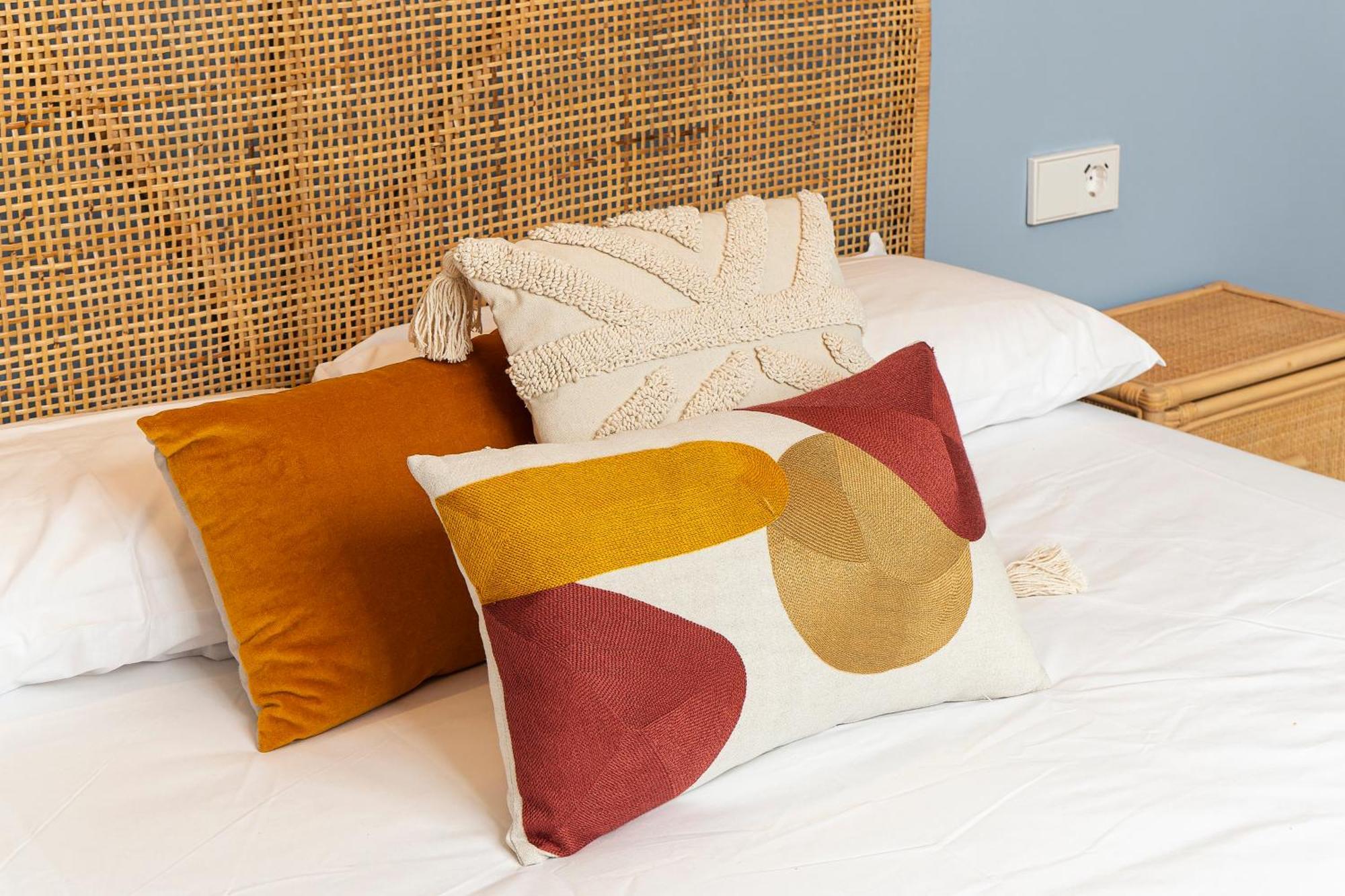 Malvarrosa Stay! Apartment Valencia