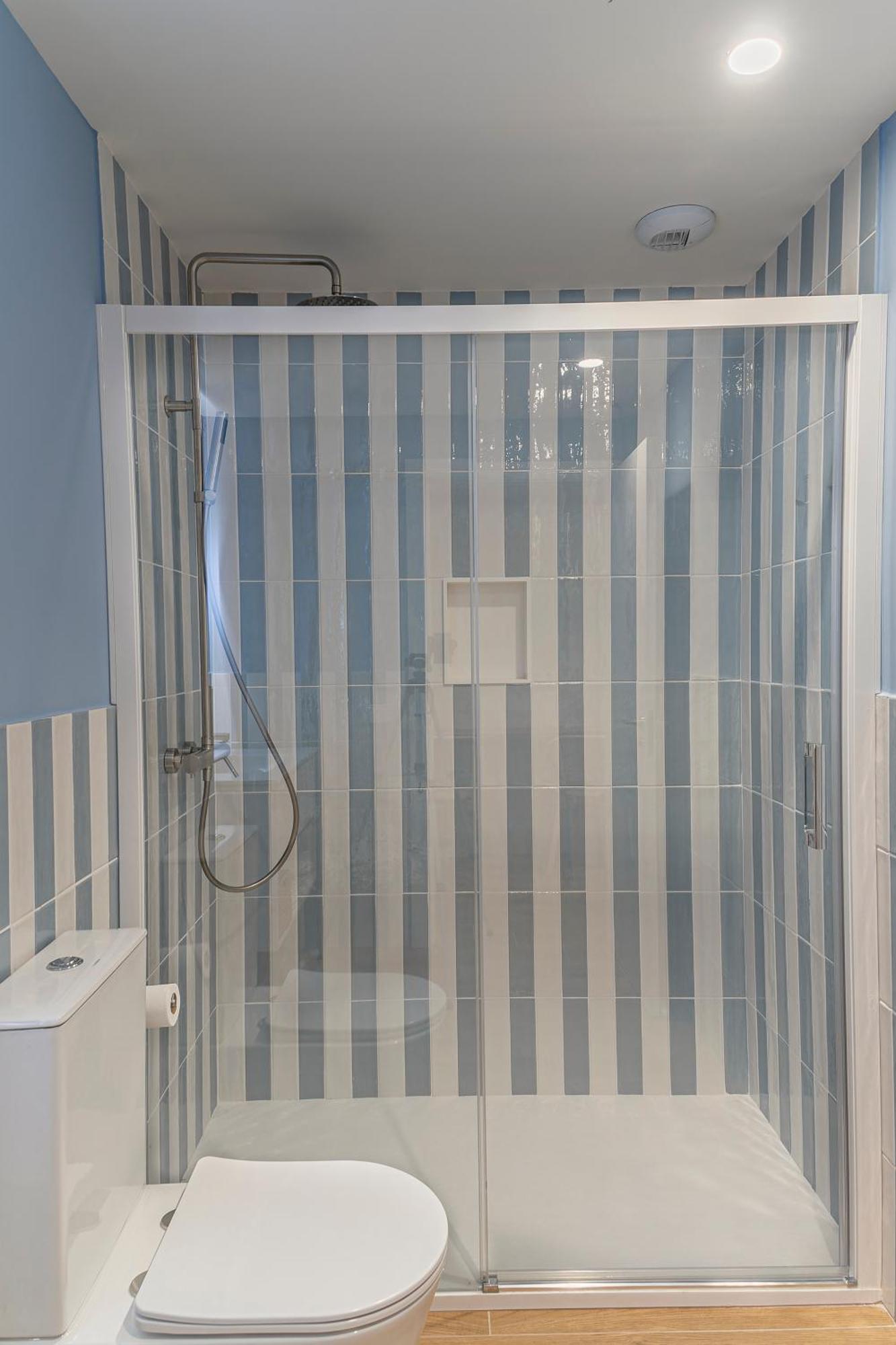 Malvarrosa Stay! Appartement Valencia