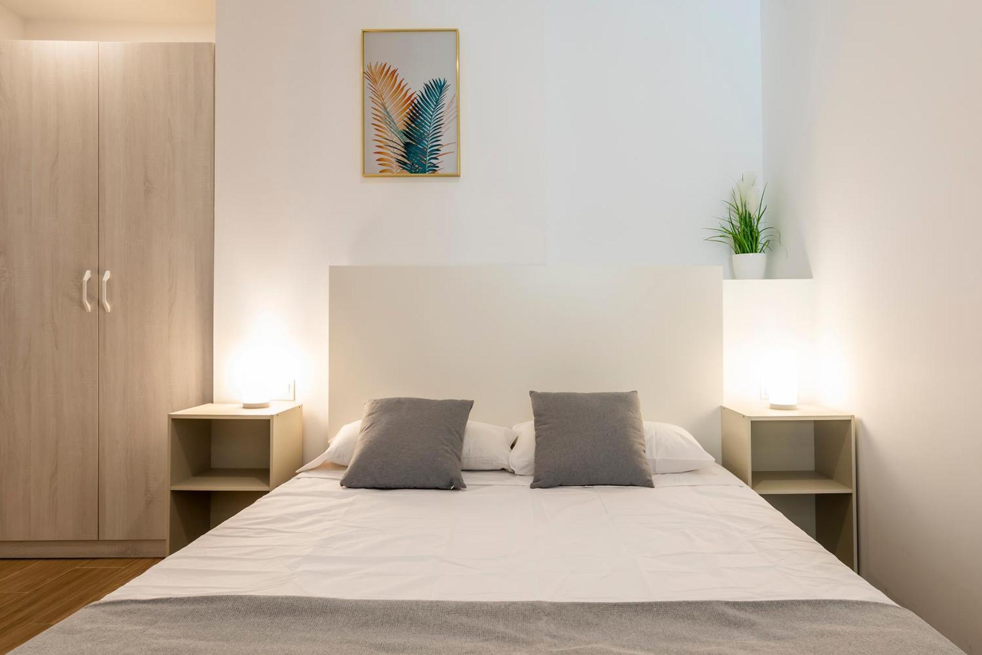Sorolla Station Appartement Valencia