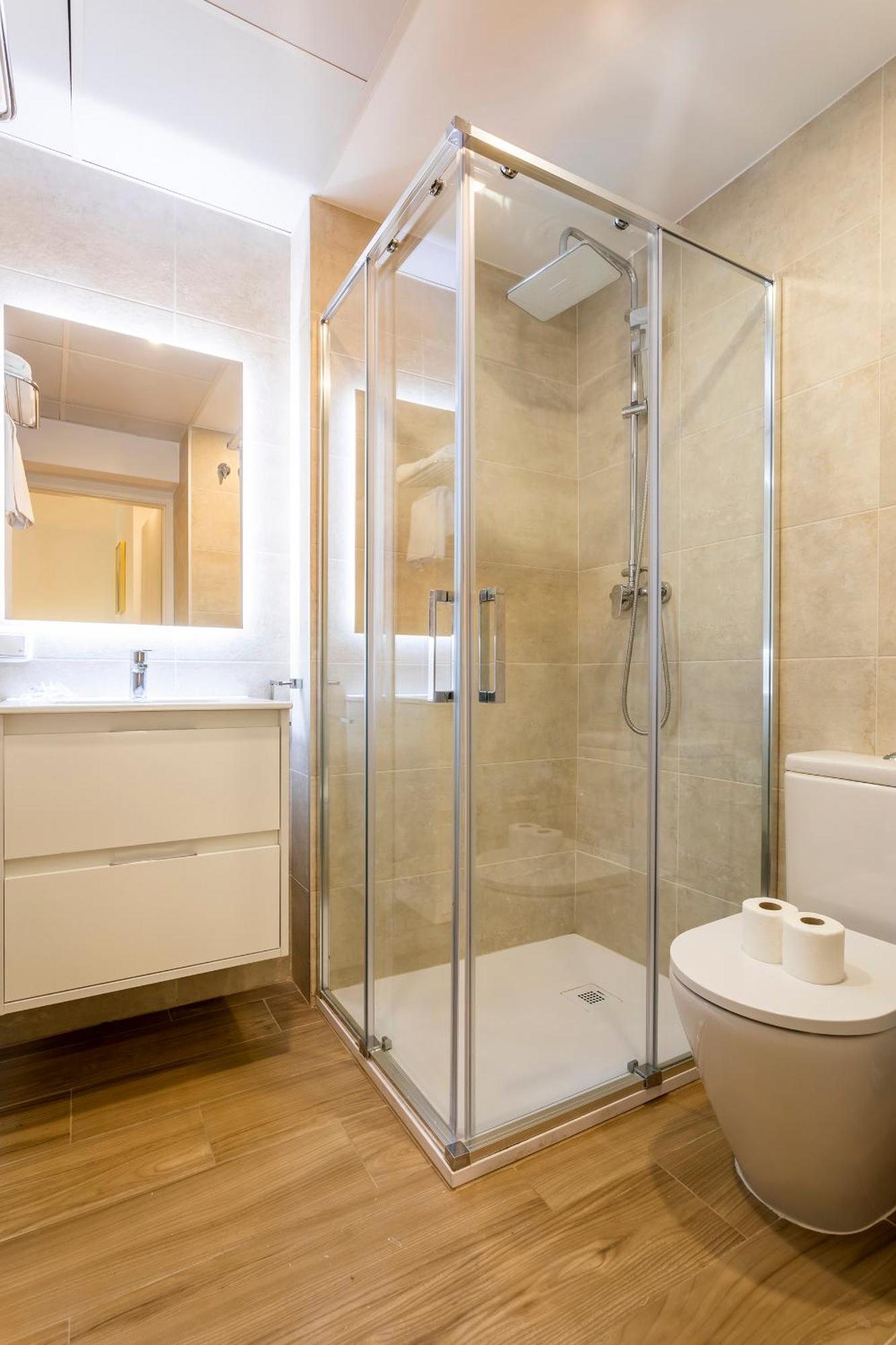Sorolla Station Appartement *