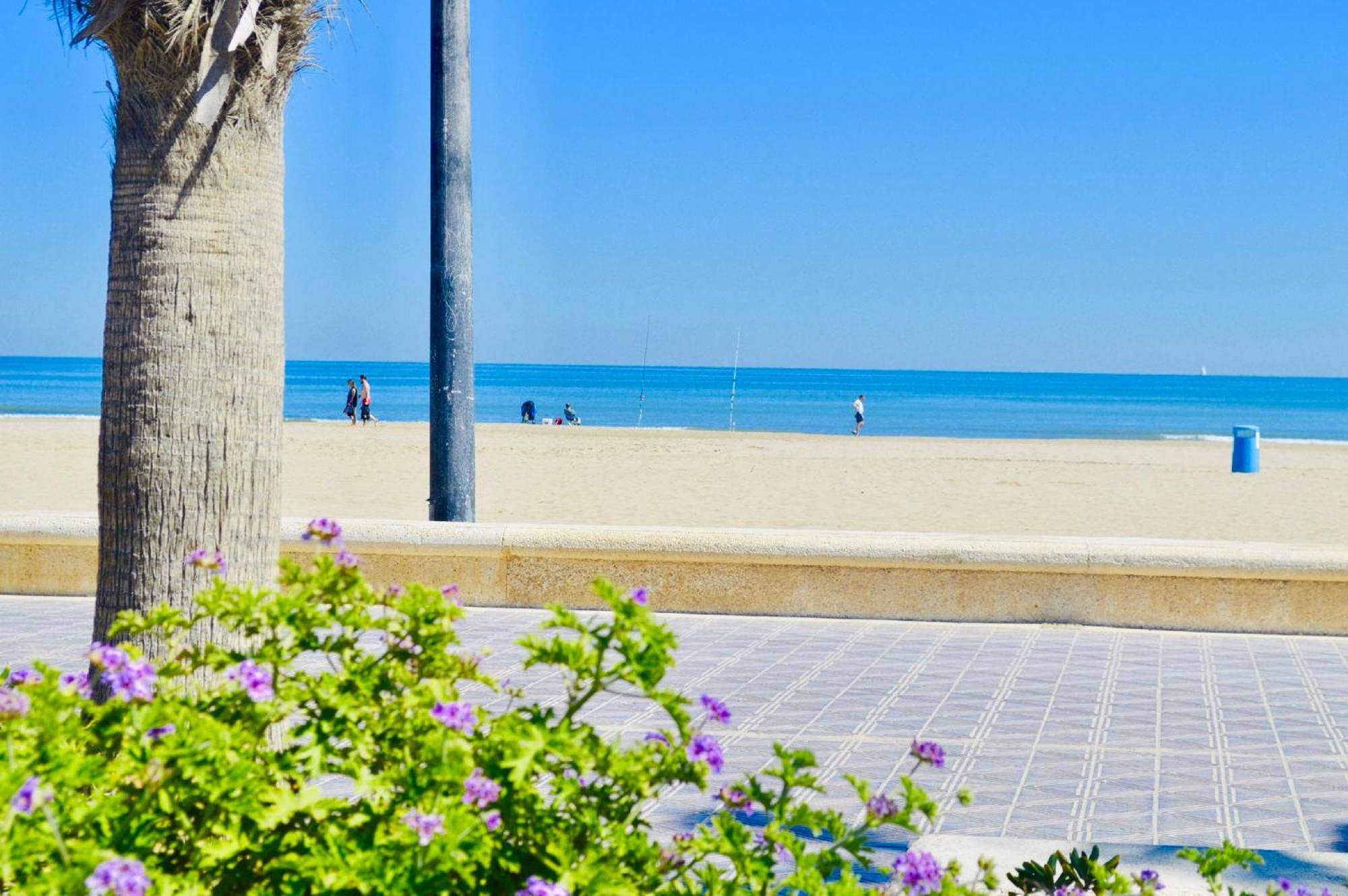 Sea View Sabbia Apartment *