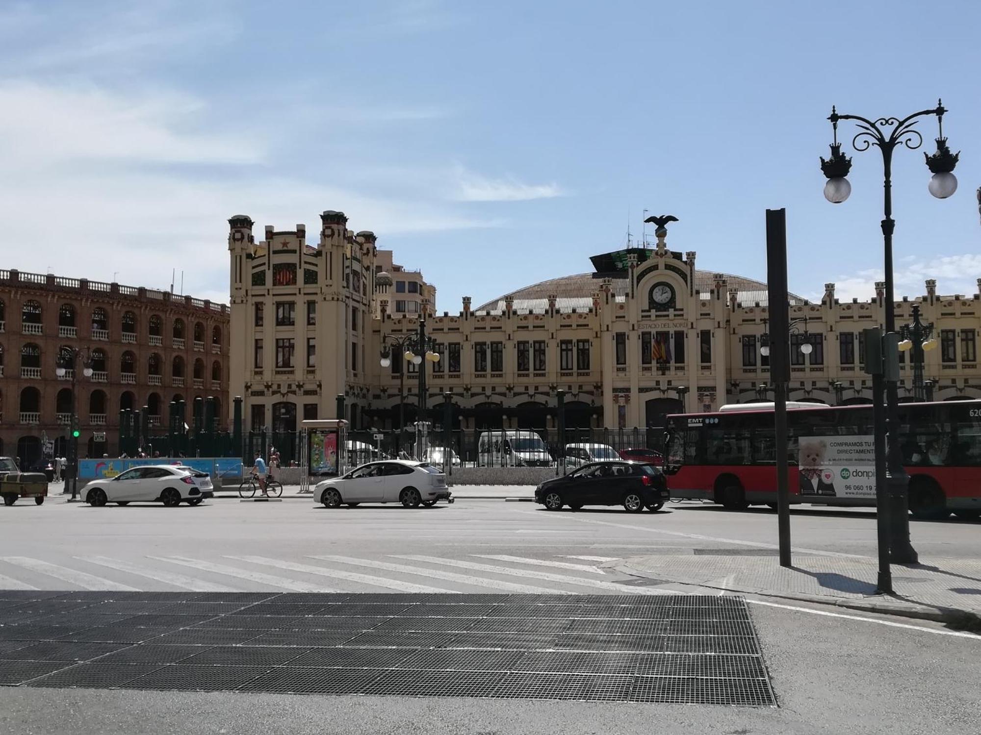 Apartamento Bam ! Centro ! Centre ! Zentrum !