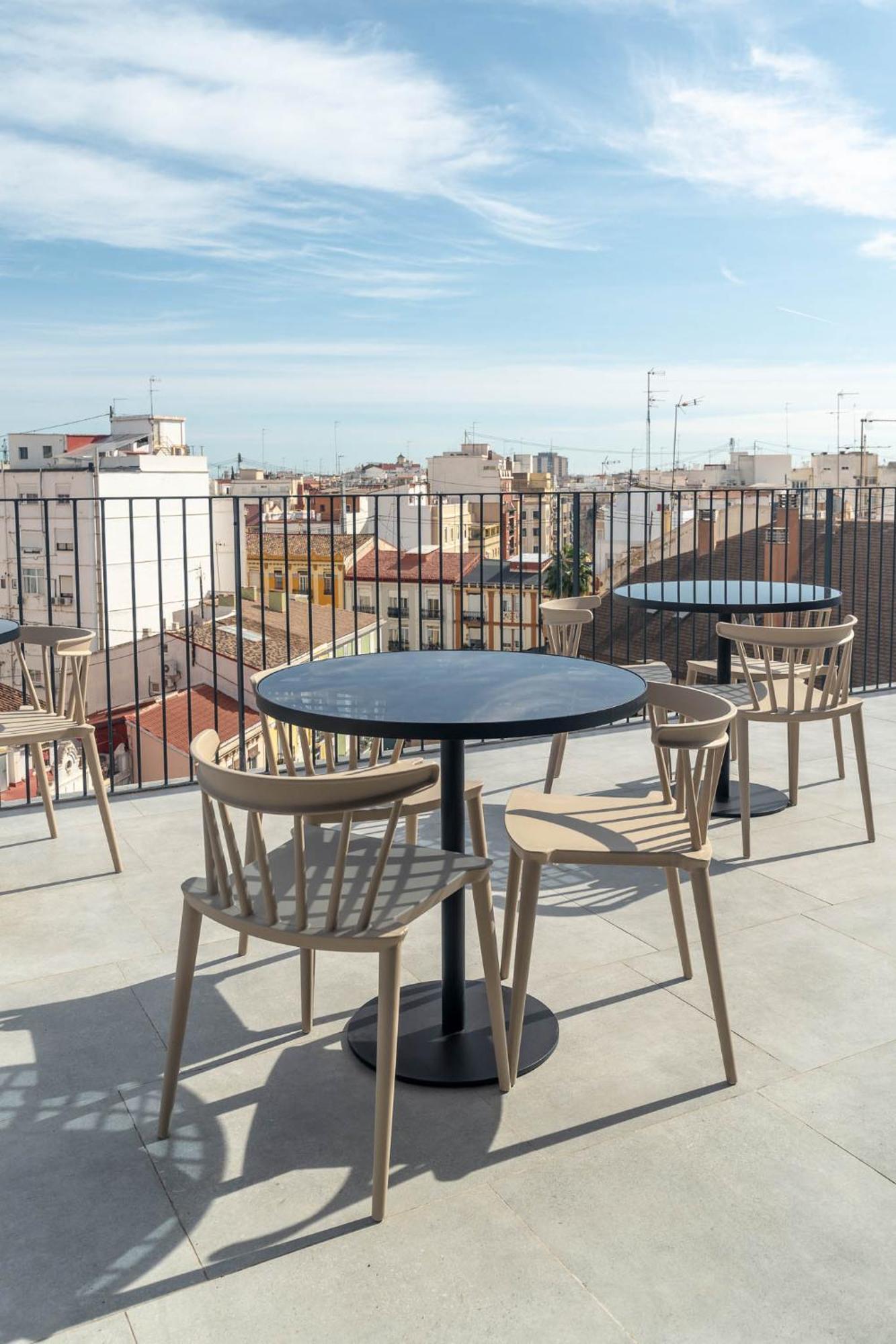 Apartment Limehome Carrer De Sant Jacint *