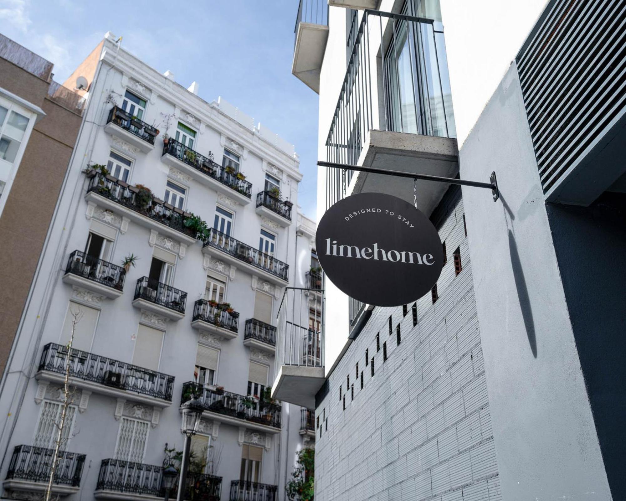 Apartment Limehome Carrer De Sant Jacint *