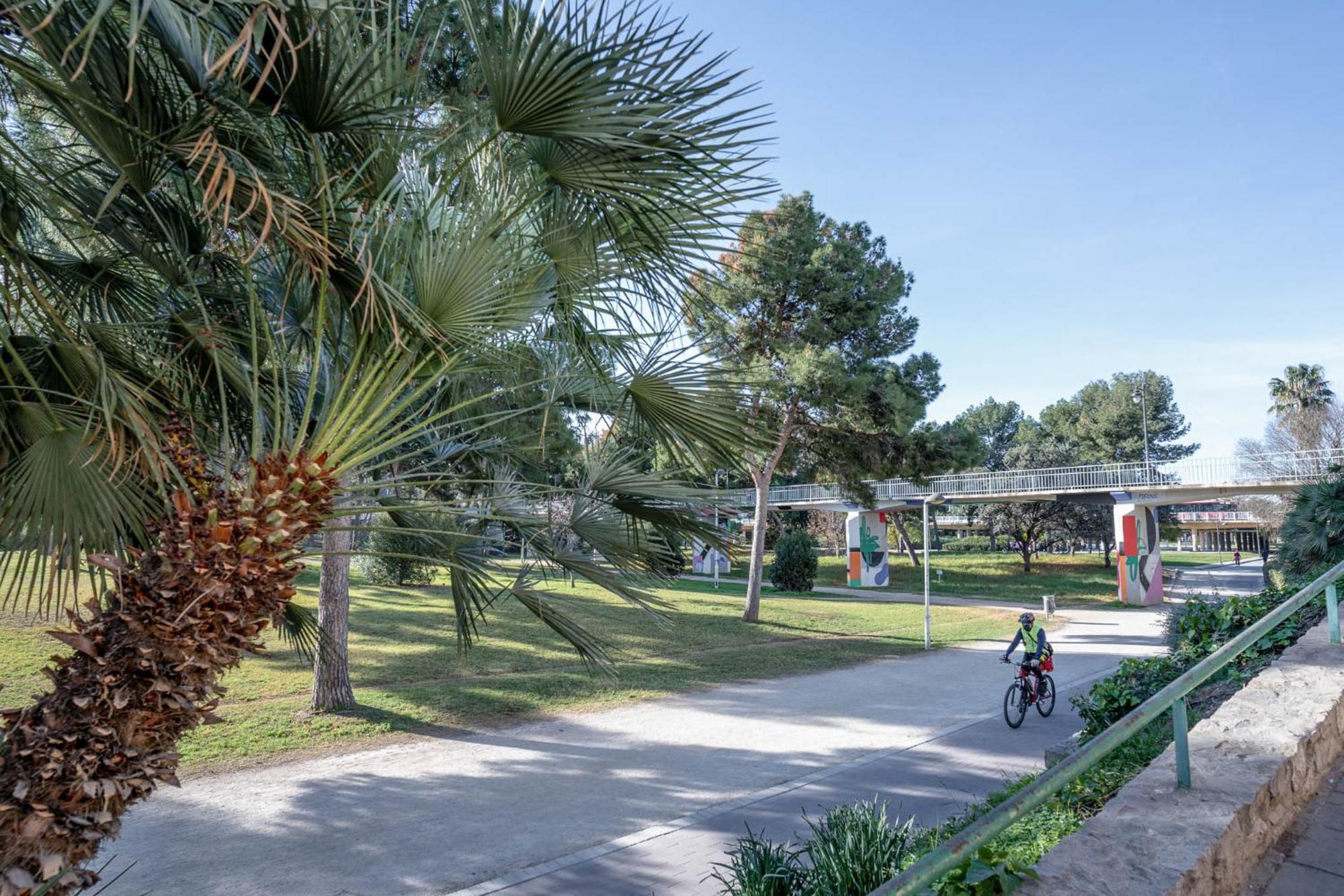 Limehome Carrer De Sant Jacint Apartment Valencia