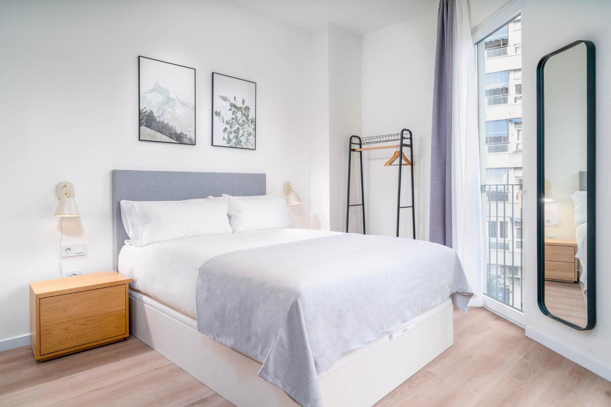 Apartment Limehome Carrer De Sant Jacint