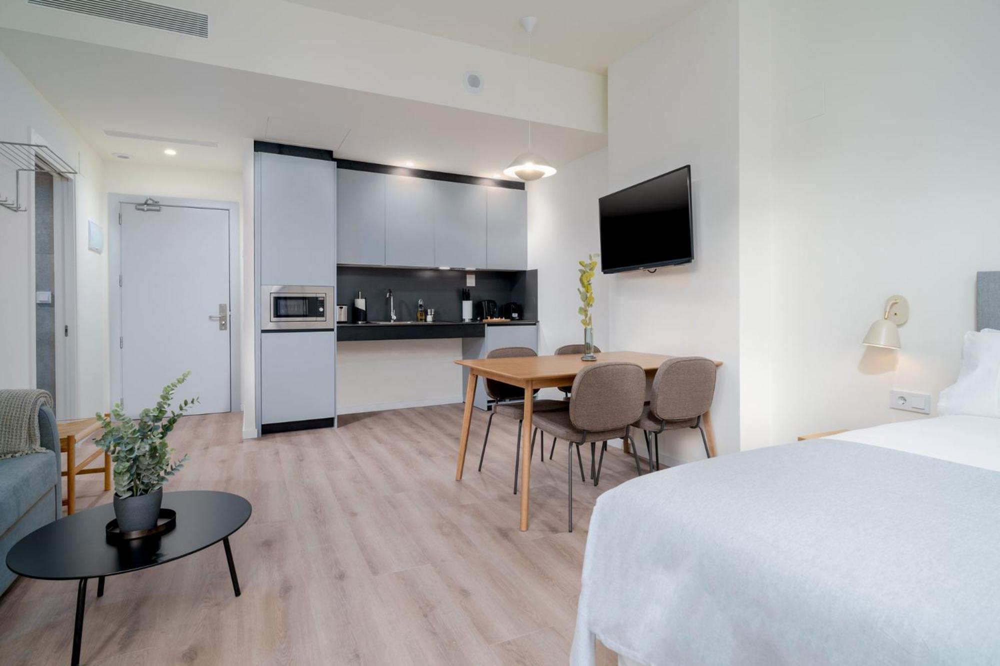 Limehome Carrer De Sant Jacint Apartment Valencia