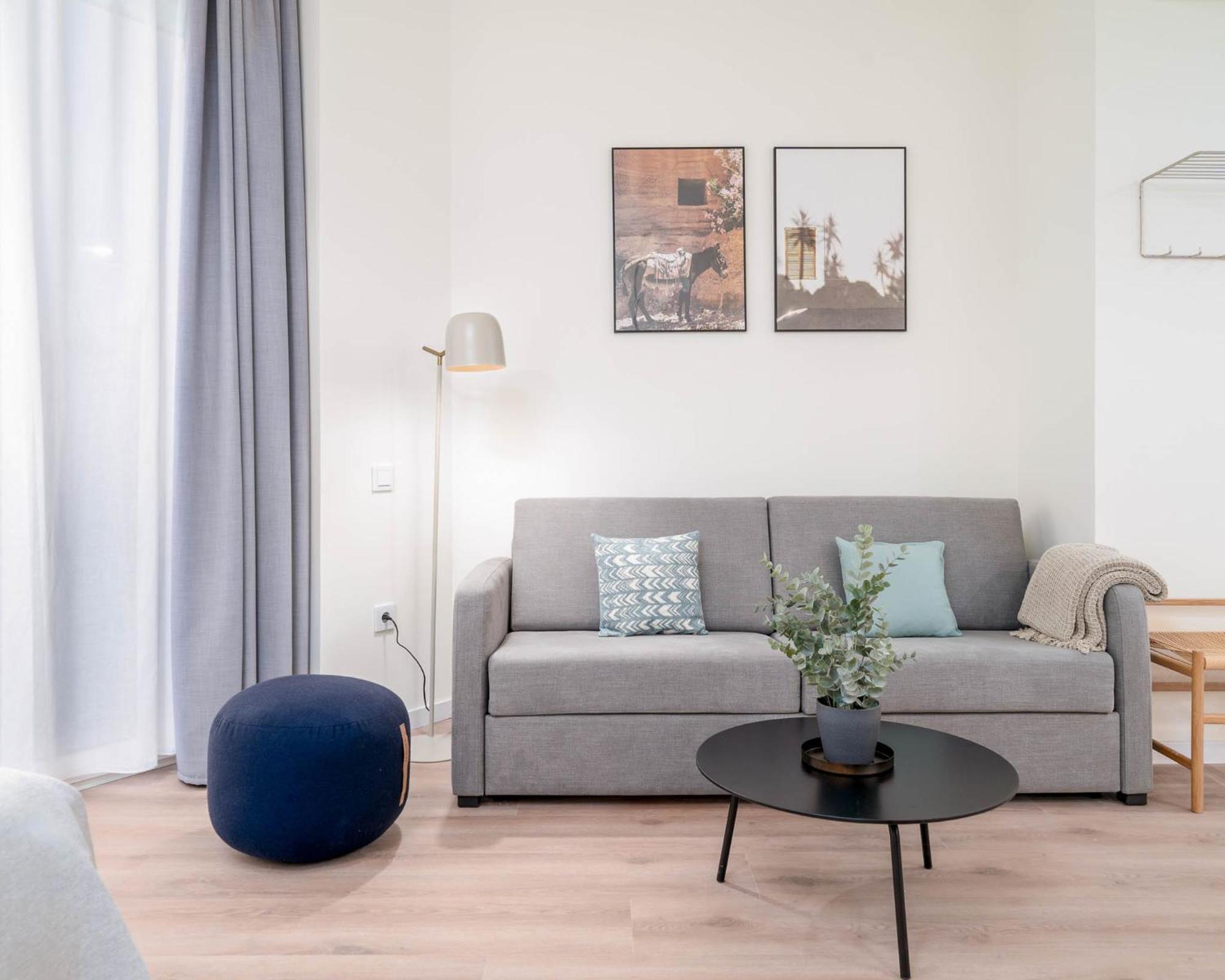Limehome Carrer De Sant Jacint Apartment