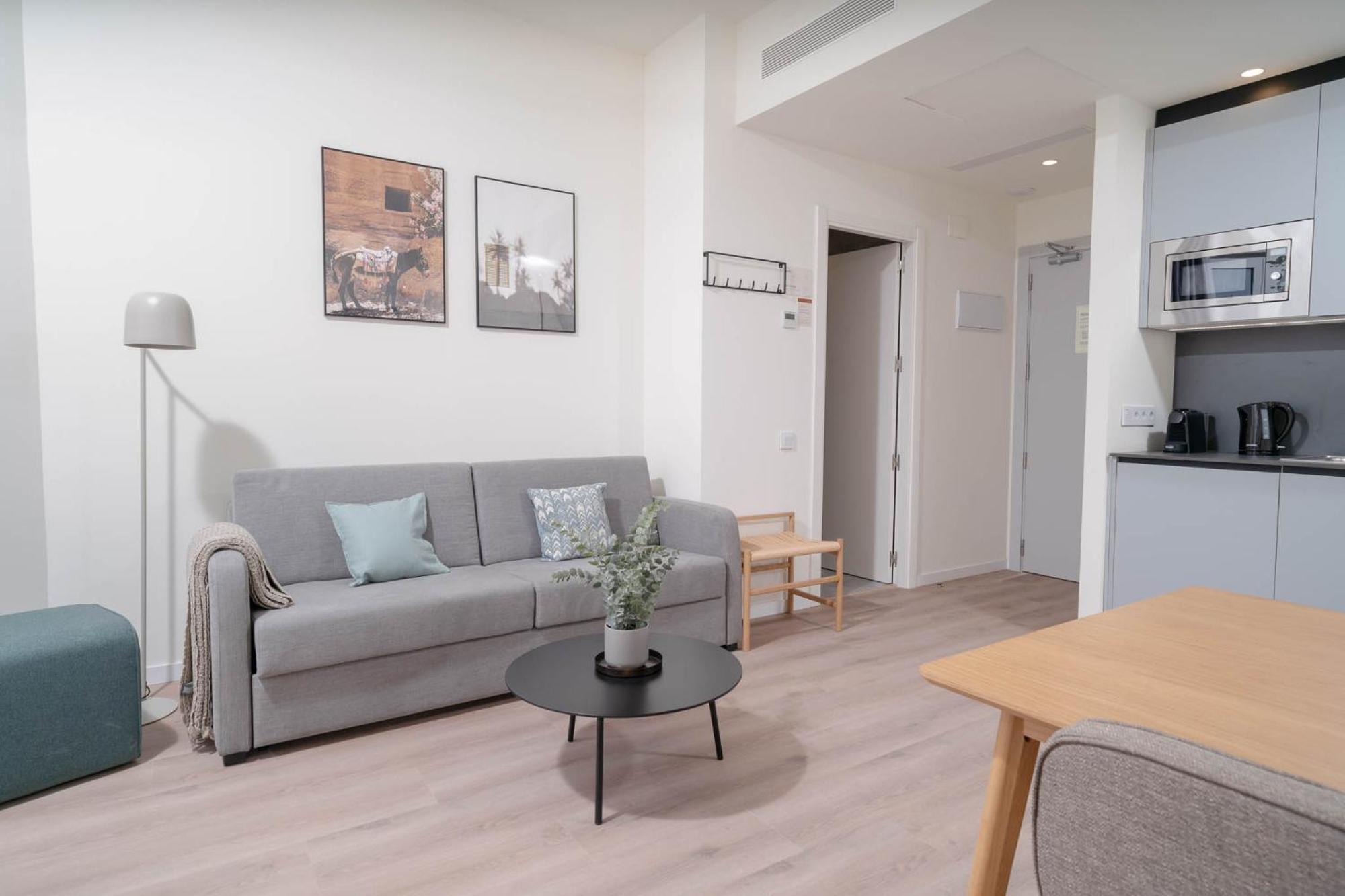 Apartment Limehome Carrer De Sant Jacint *