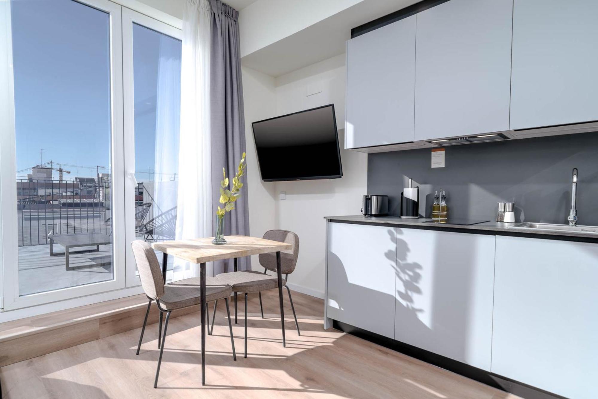 Limehome Carrer De Sant Jacint Apartment Valencia