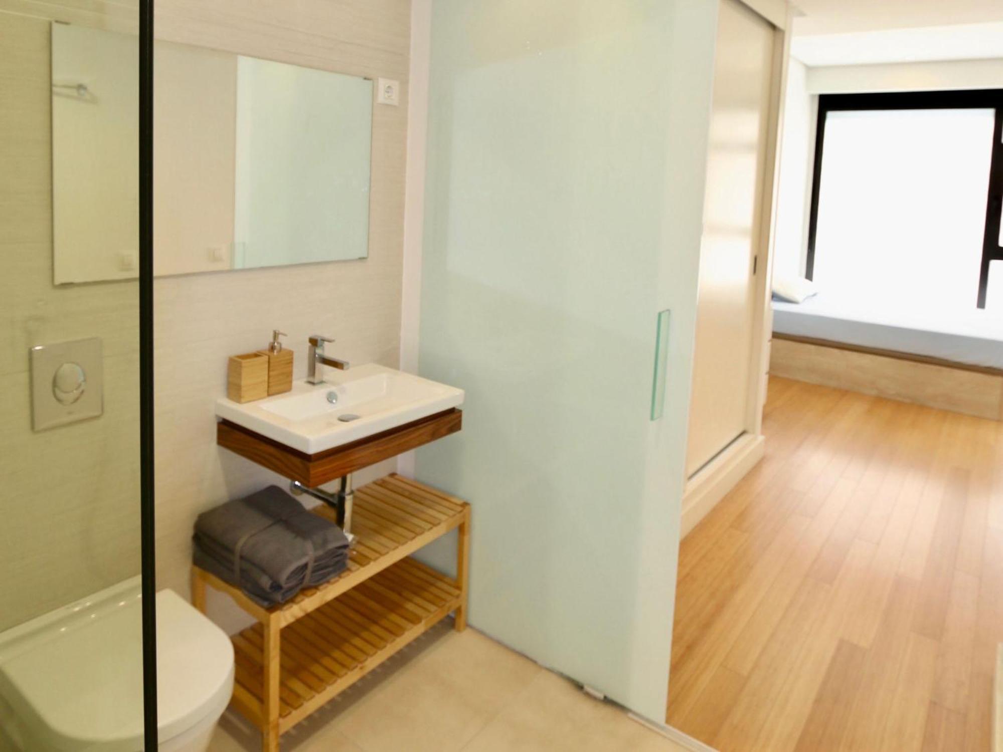 Loft Villalonga By Interhome Valencia