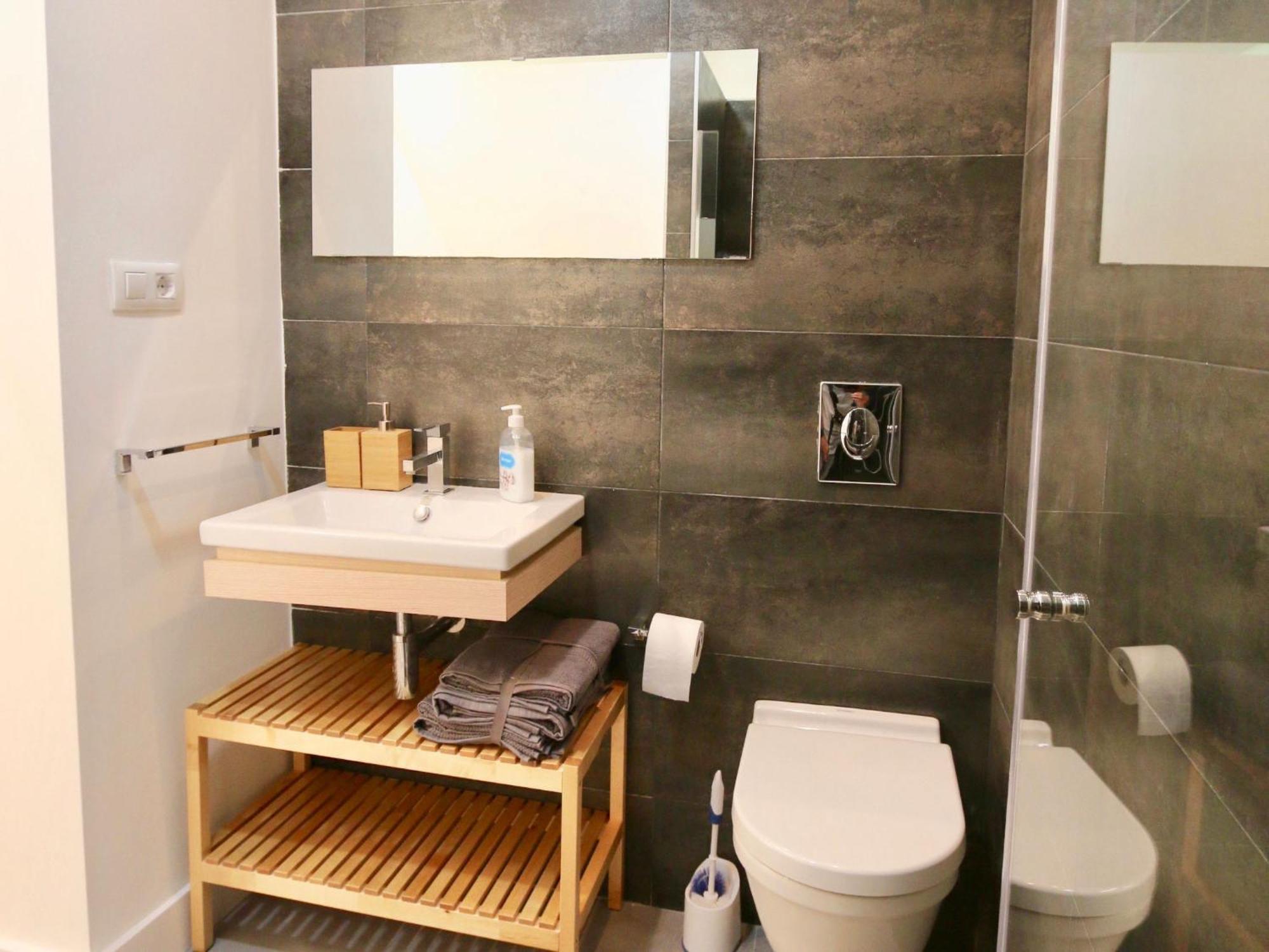 Loft Villalonga By Interhome Apartment