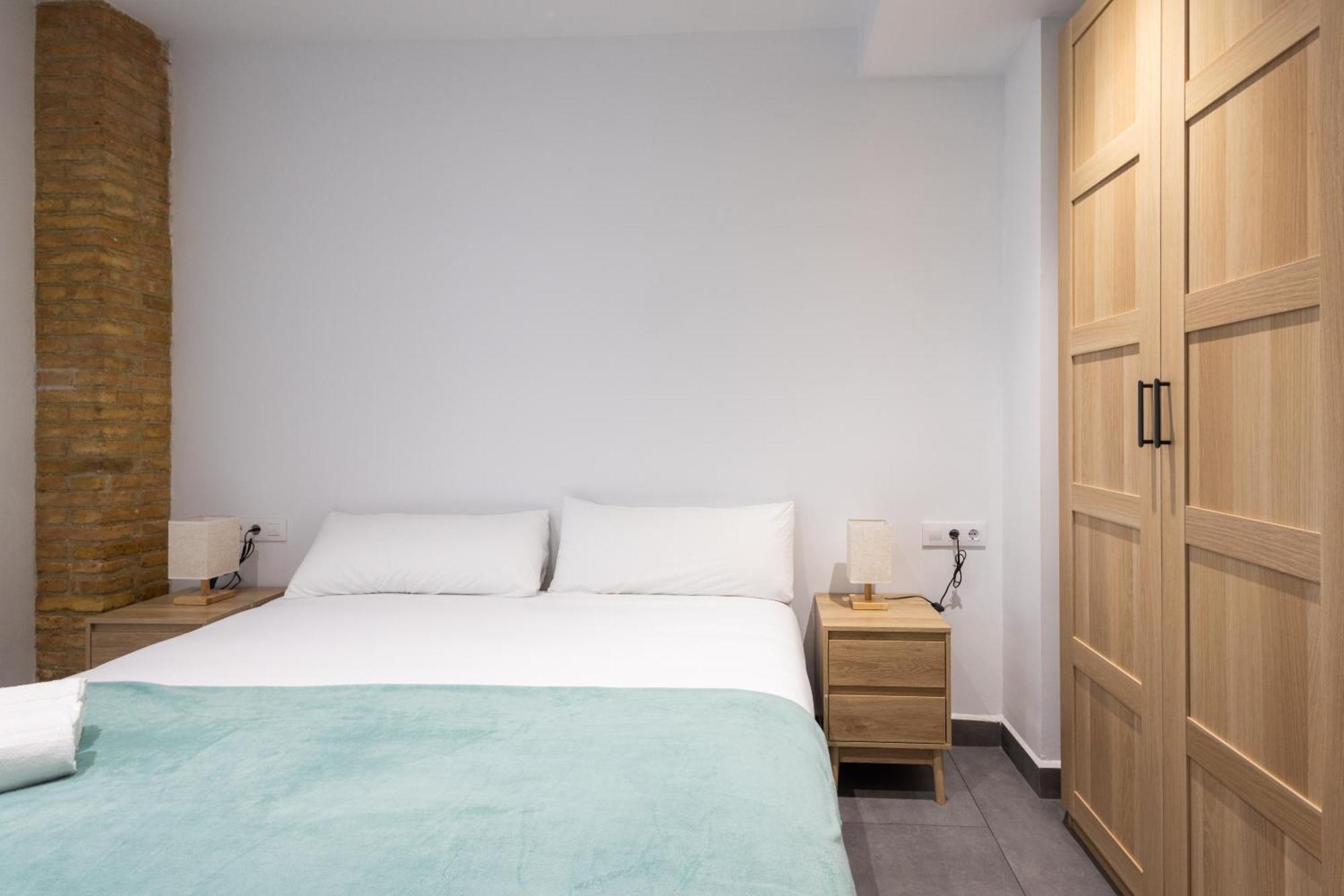 Apartamento Florit Flats - The Patraix *