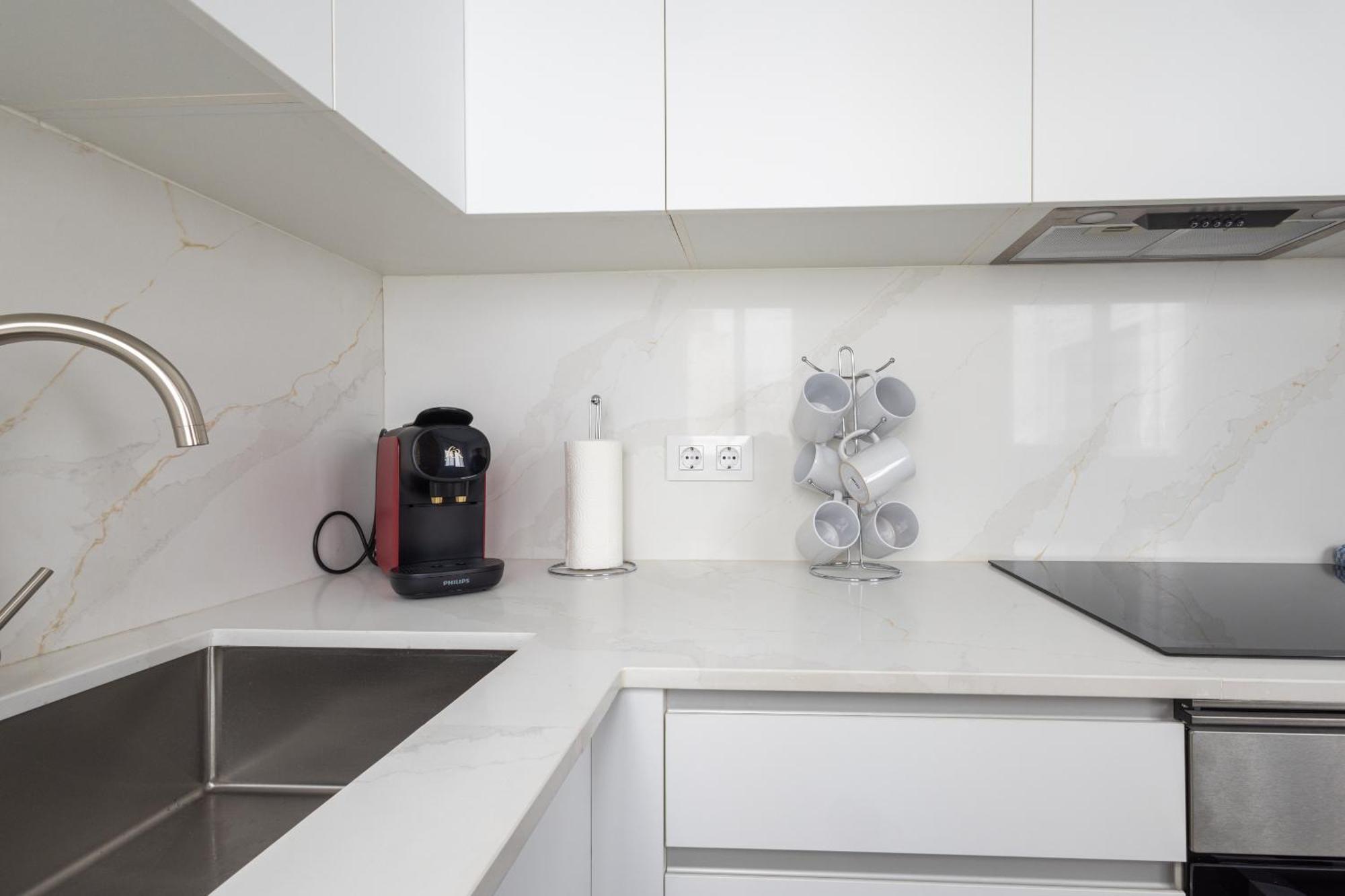 Apartamento Florit Flats - The Patraix